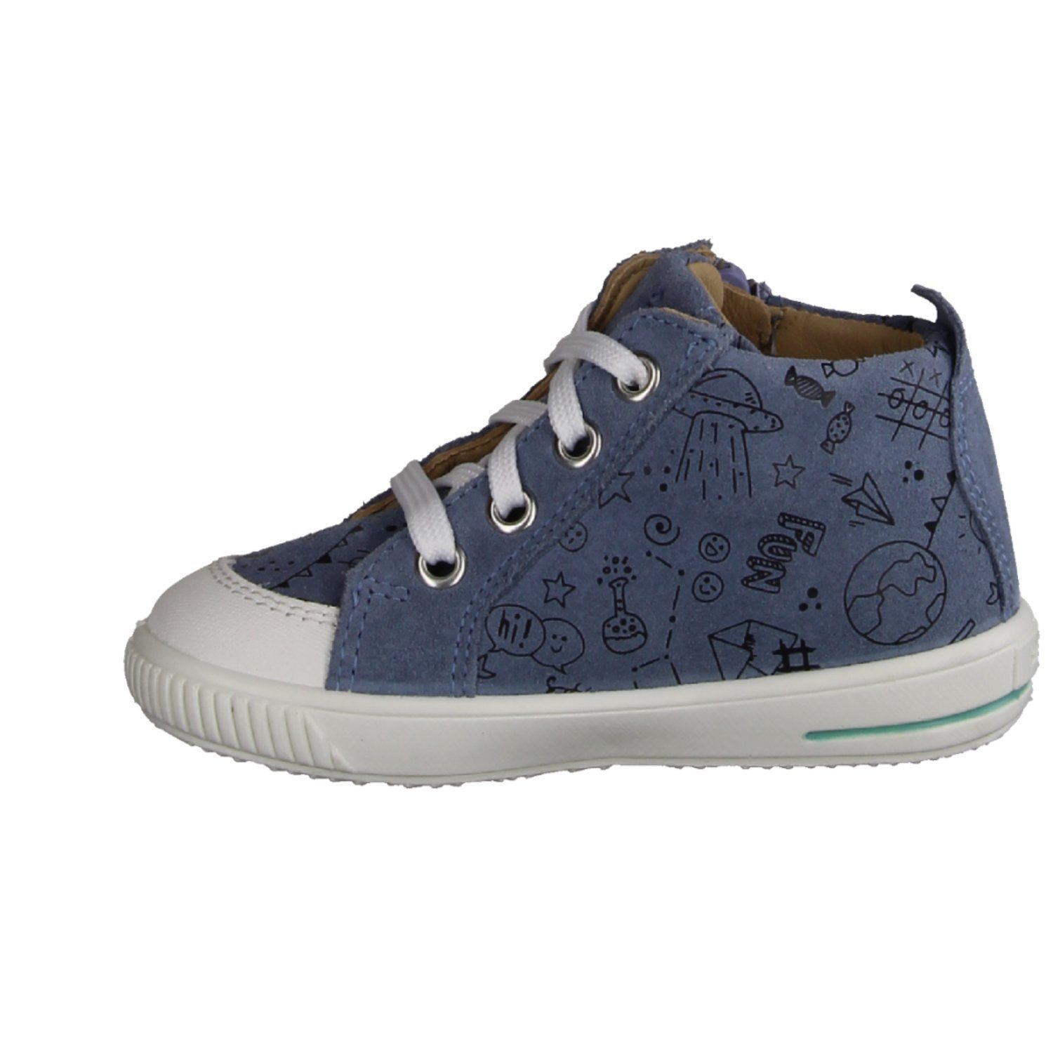 Superfit 0003628010 Lauflernschuh