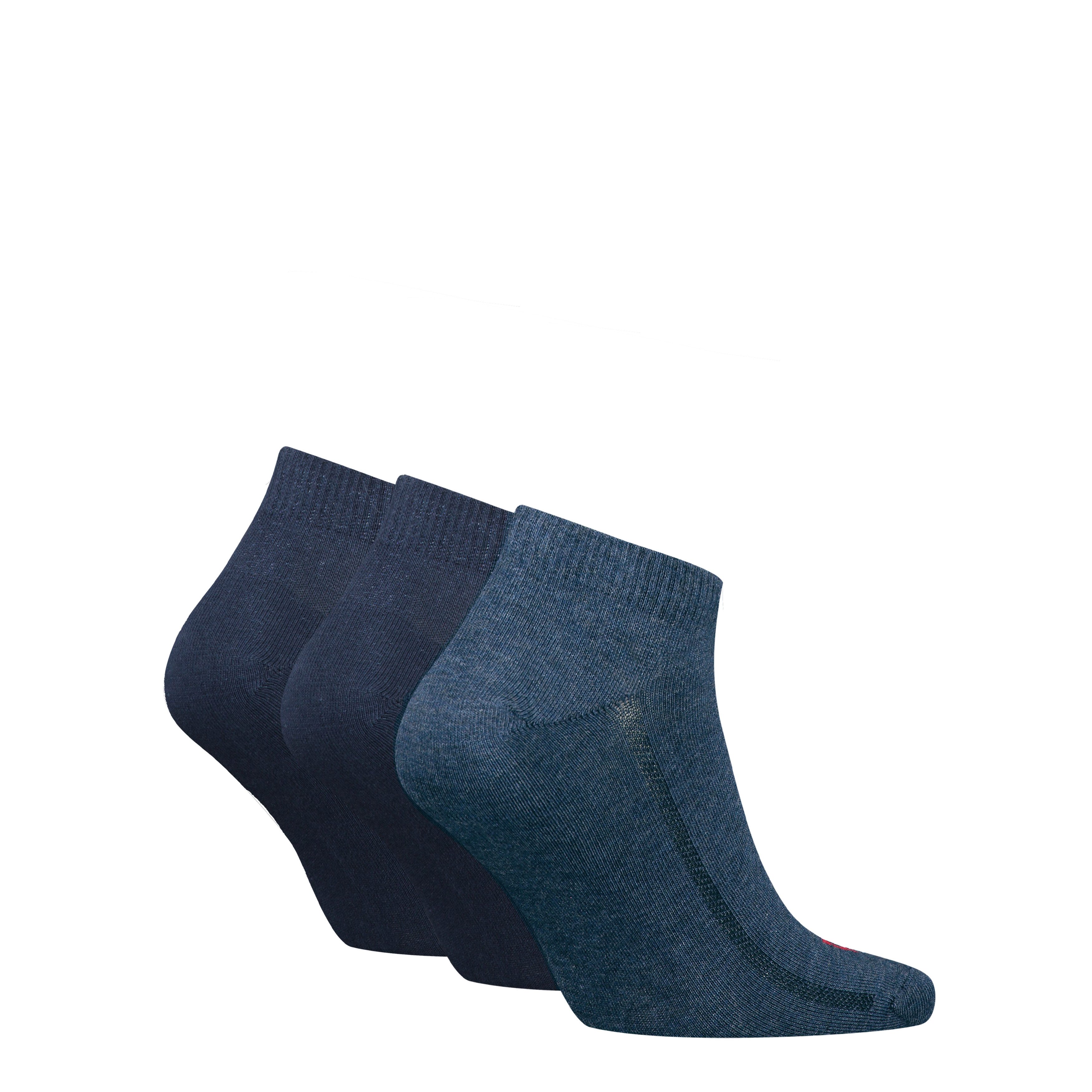 Levi's® Kurzsocken (3 Paar)