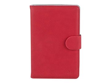 Rivacase Notebook-Rucksack RIVACASE Tablet Case Riva 3017 10.1"" red