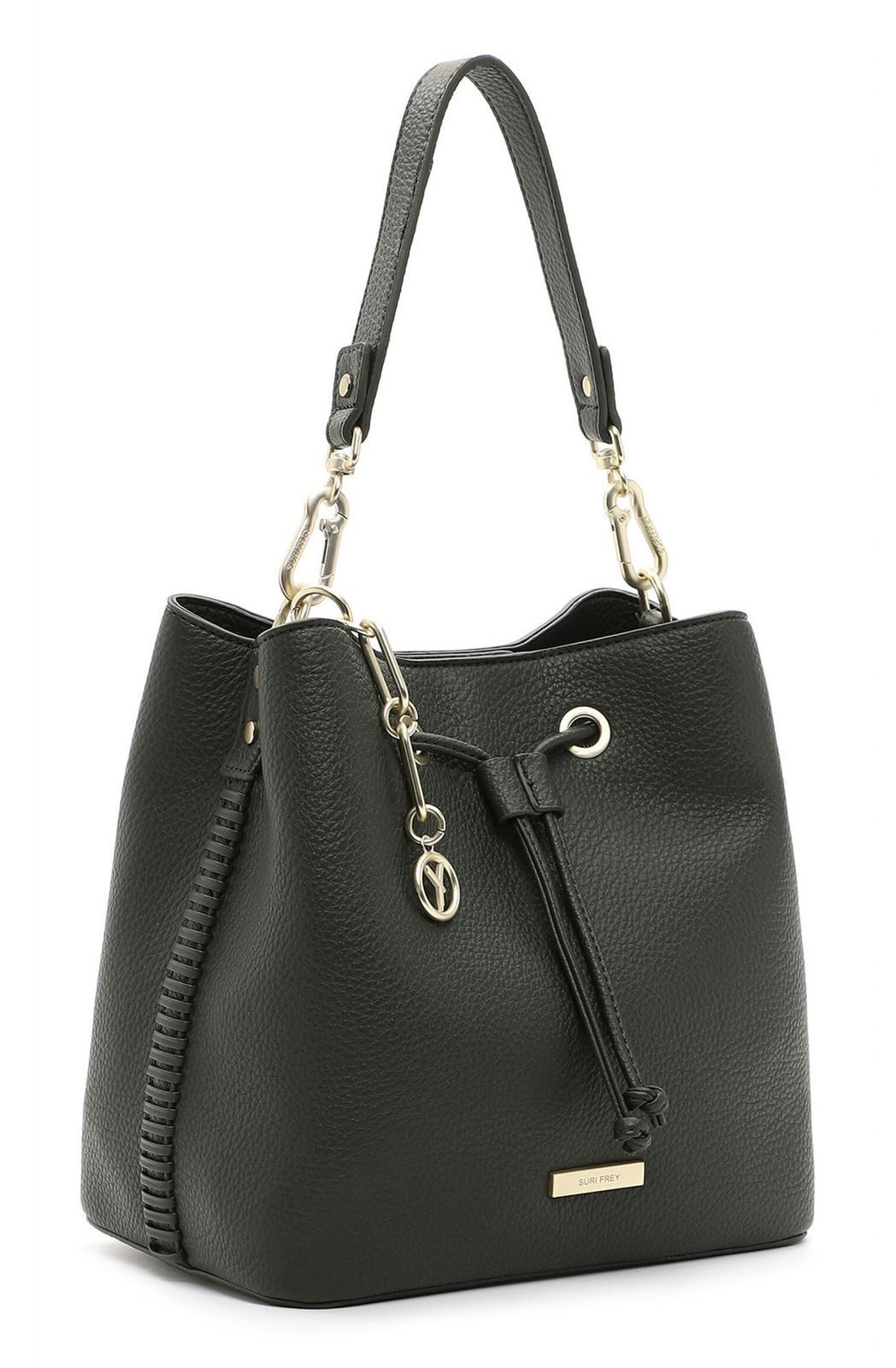 SURI FREY Schultertasche Hobo Bag