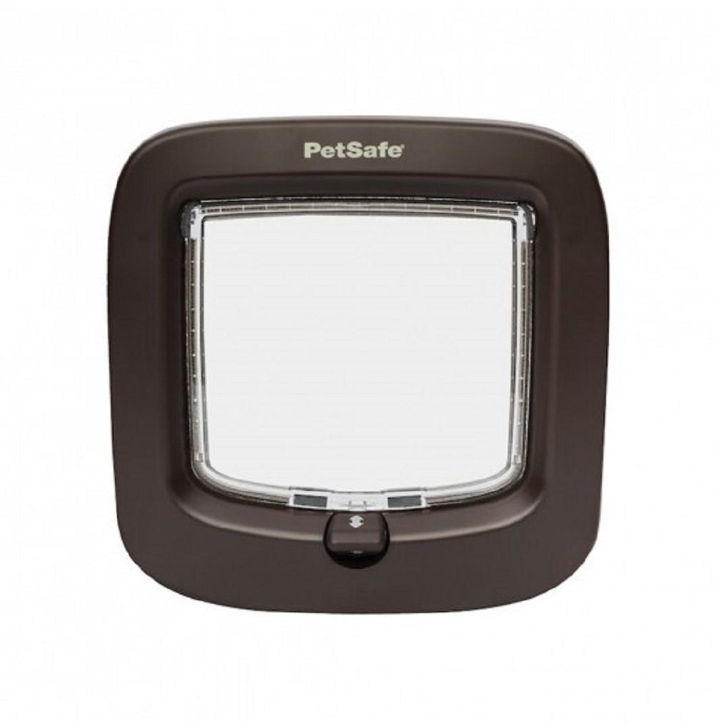 PetSafe Haustierklappe PPA19-16731