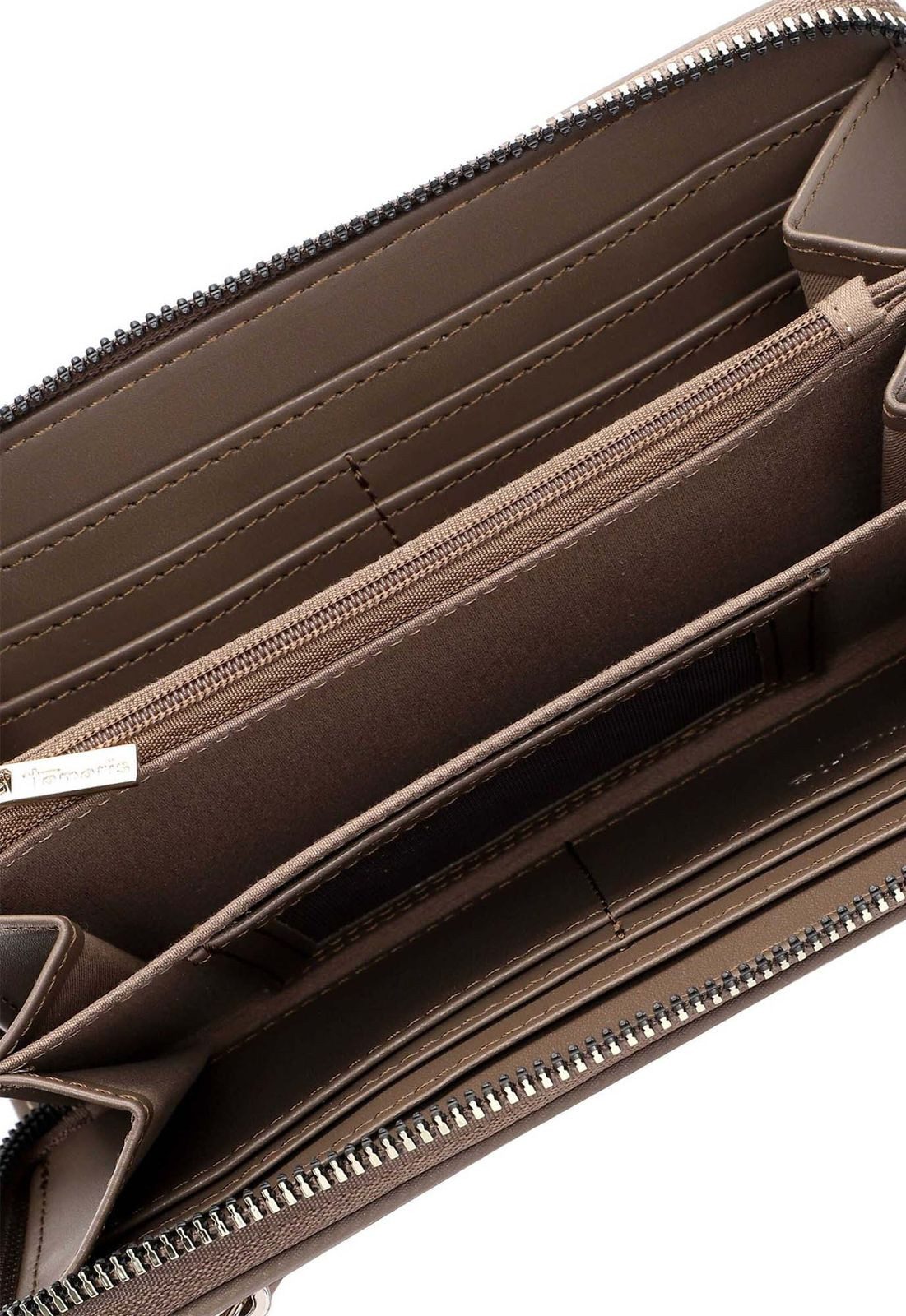 Tamaris Geldbörse Zip Around Wallet günstig online kaufen