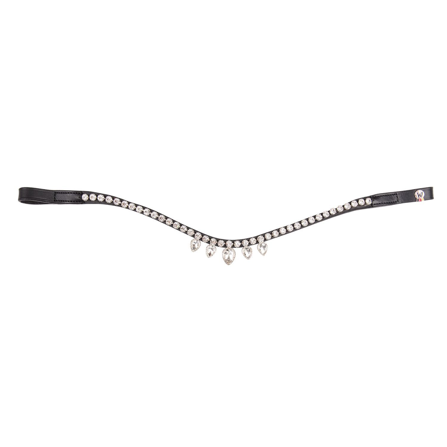 Waldhausen Налобник Waldhausen Stirnband X-Line Diadem