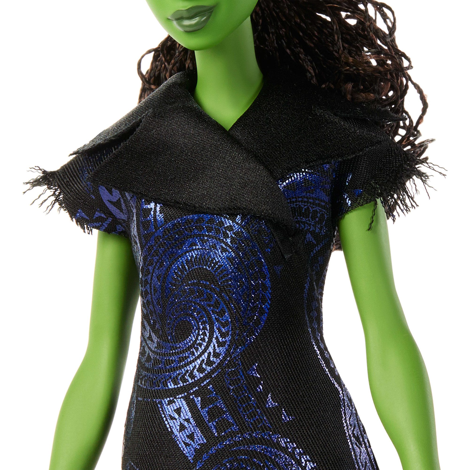 Wicked Babypuppe Mattel Wicked: For Good Singende