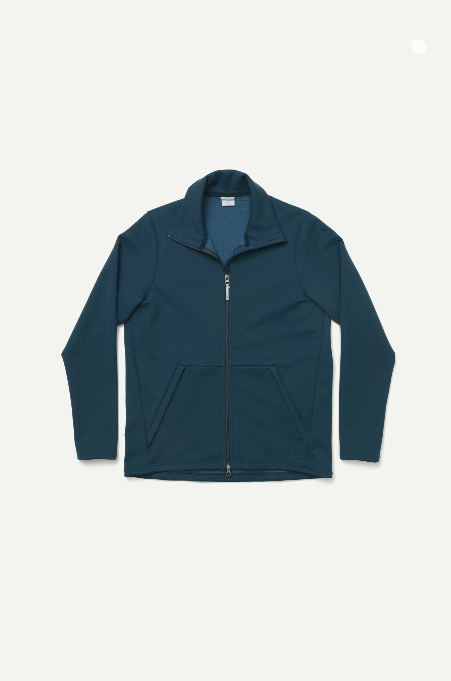 Blue Fleecejacke Air Houdini M's Mono Illusion Jacket