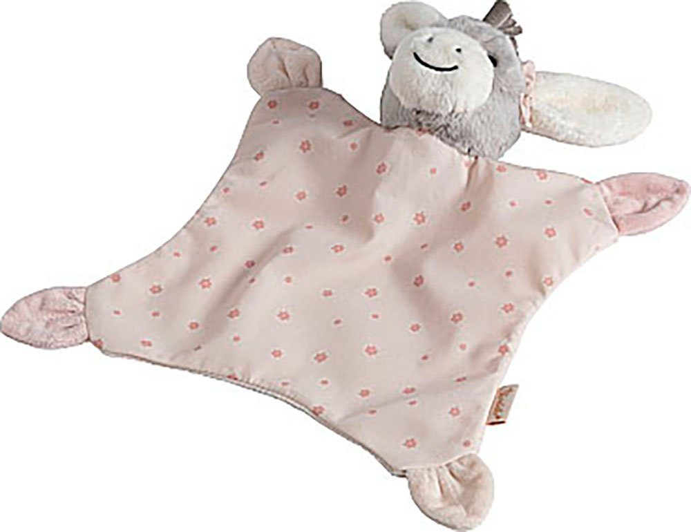 Sterntaler® Schmusetuch Emmi Girl, M