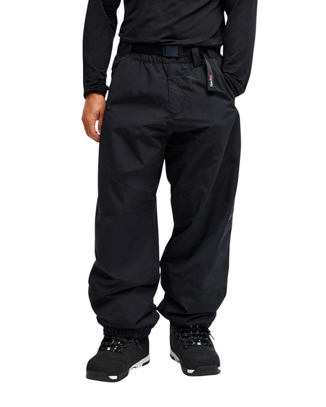Quiksilver Snowboardhose Young Guns Snow Down 10K