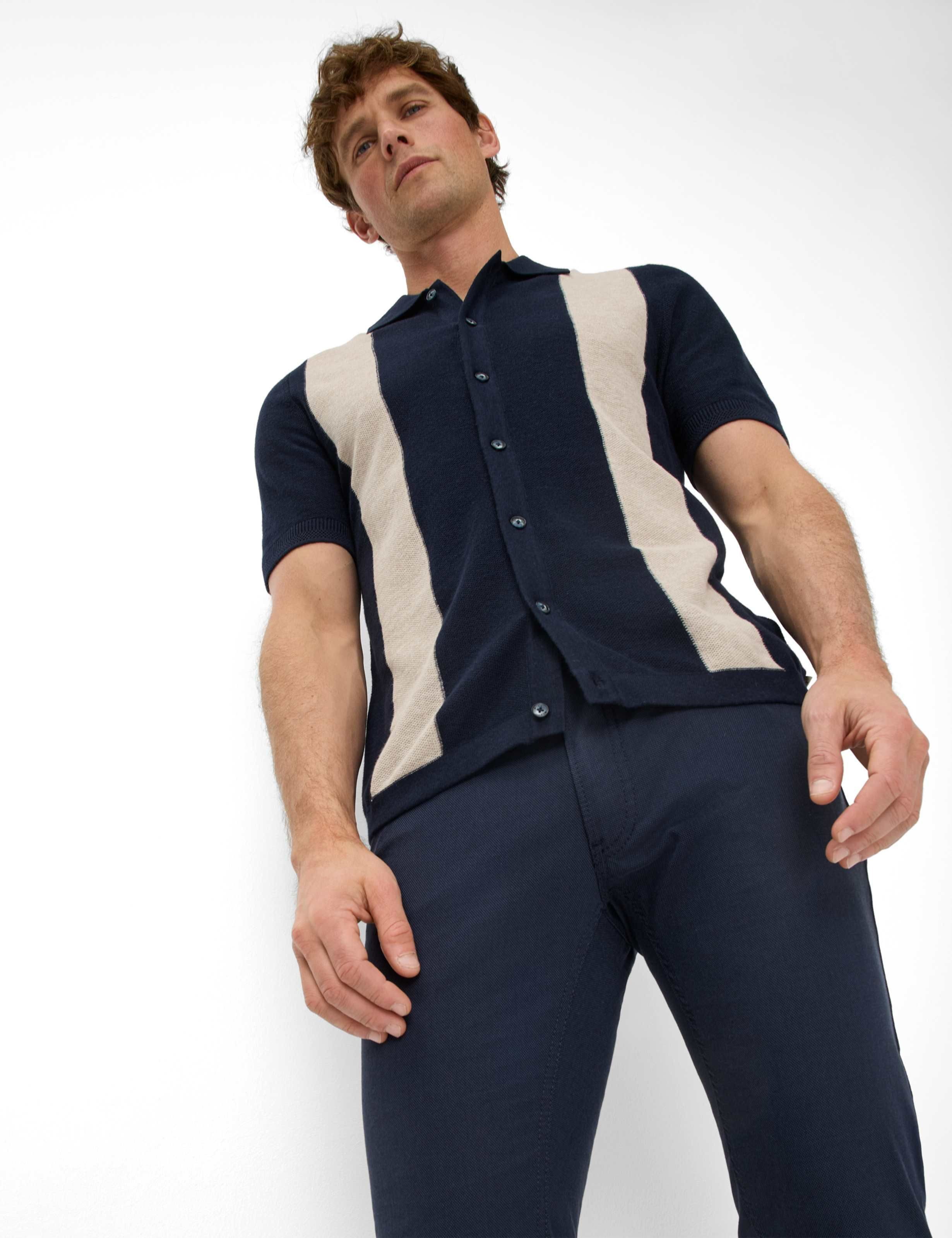 Brax Chinos