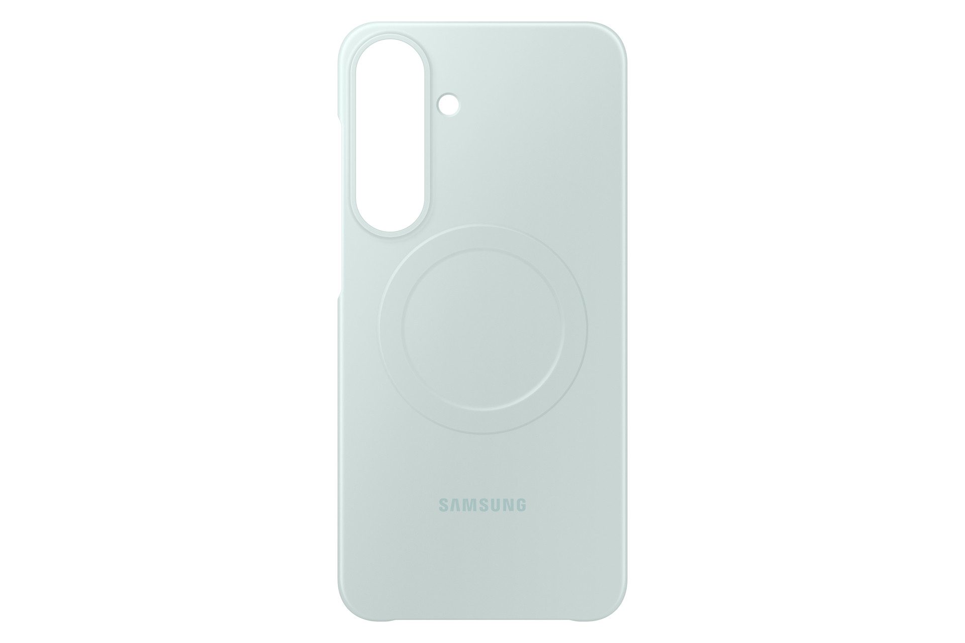 Samsung Smartphone-Hülle Slim Magnet Case für Samsung Galaxy S26 FE, Backcover, Schutzhülle, Handyschutzhülle, Case, Schutzcase, stoßfest