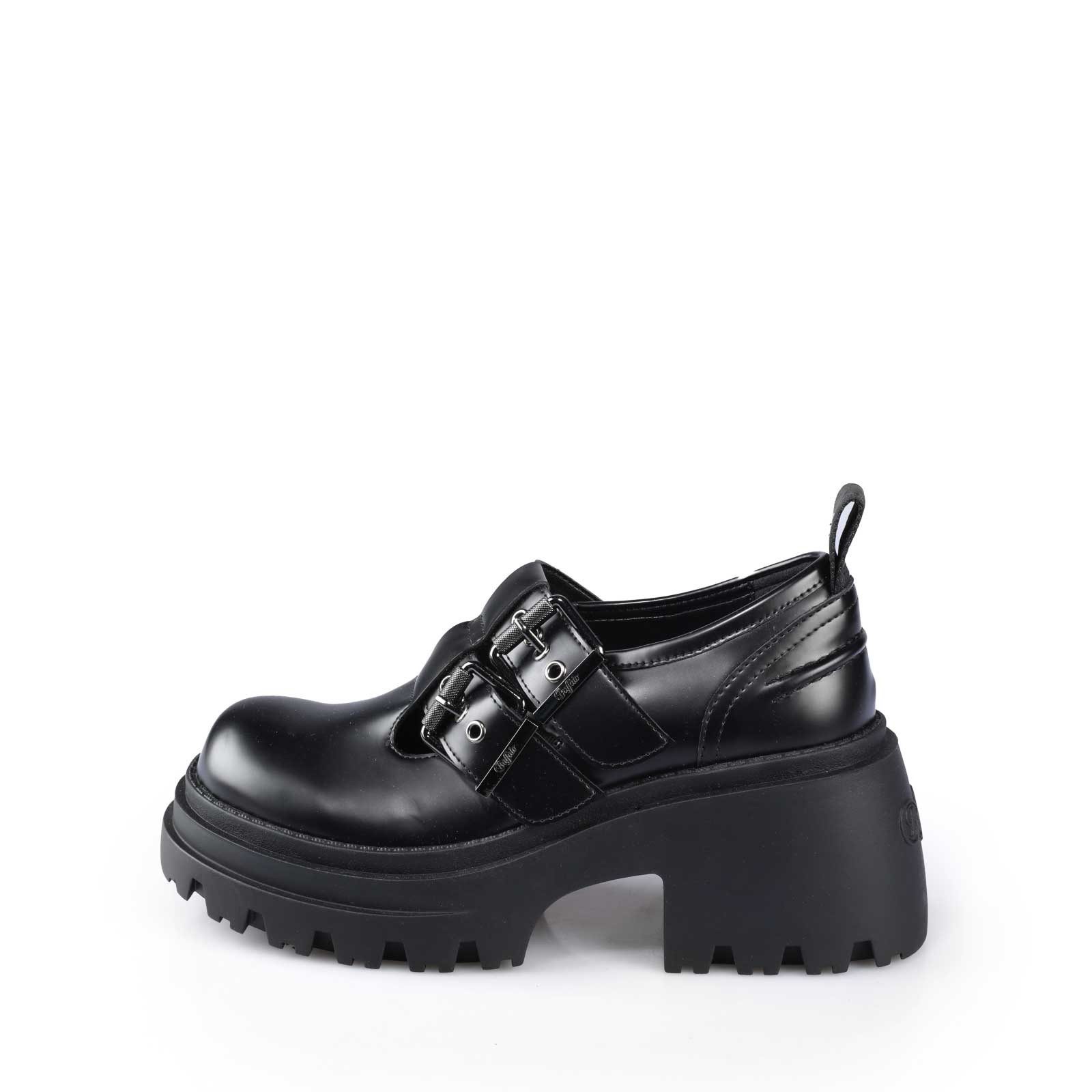 Buffalo Bravr Schnürschuh günstig online kaufen