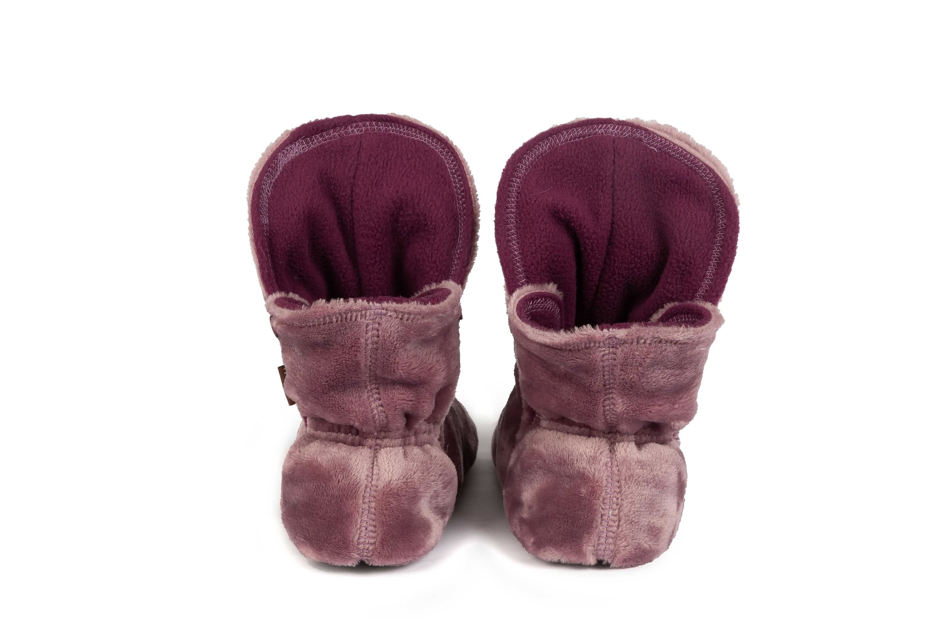RAIKOU Klassische Hausschuhe Damen Herren rutschfester Sohle Hüttenschuhe Hausschuh (Set) flauschig