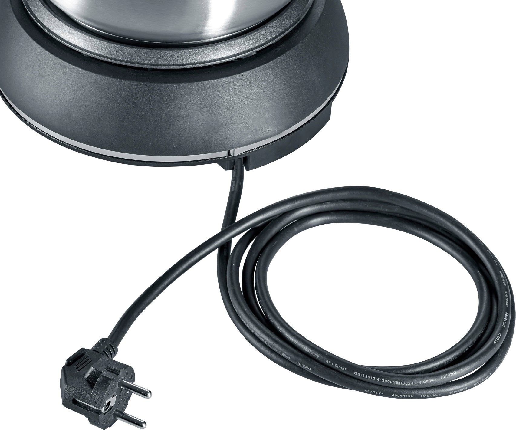 Severin Fondue 1,4 l 4 FO2470, Fonduegabeln