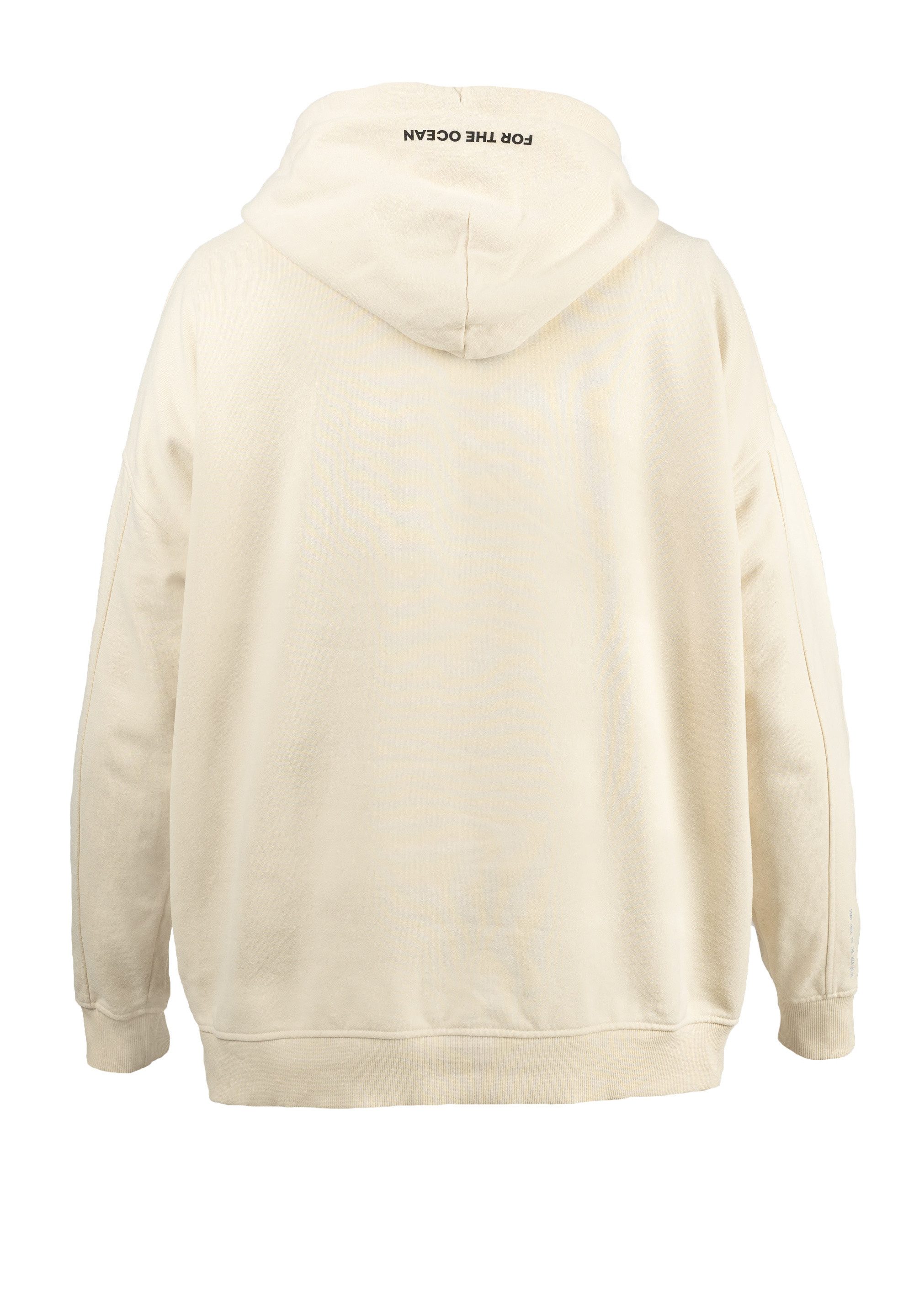 Sea Shepherd Hoodie For the Ocean günstig online kaufen