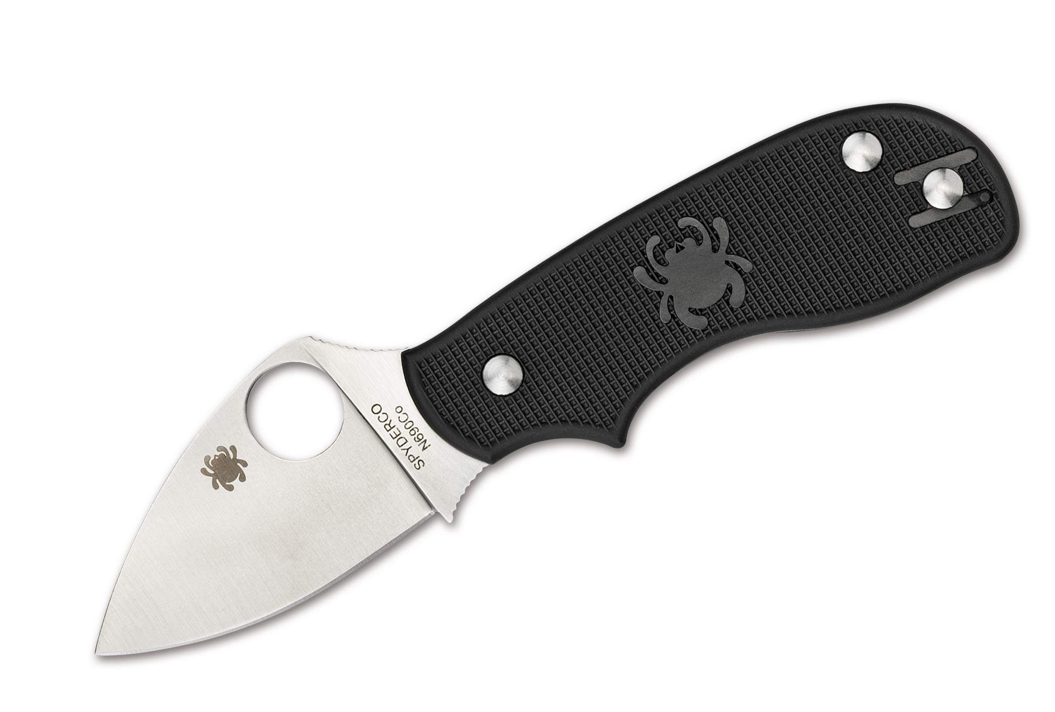 Spyderco Taschenmesser Taschenmesser Squeak