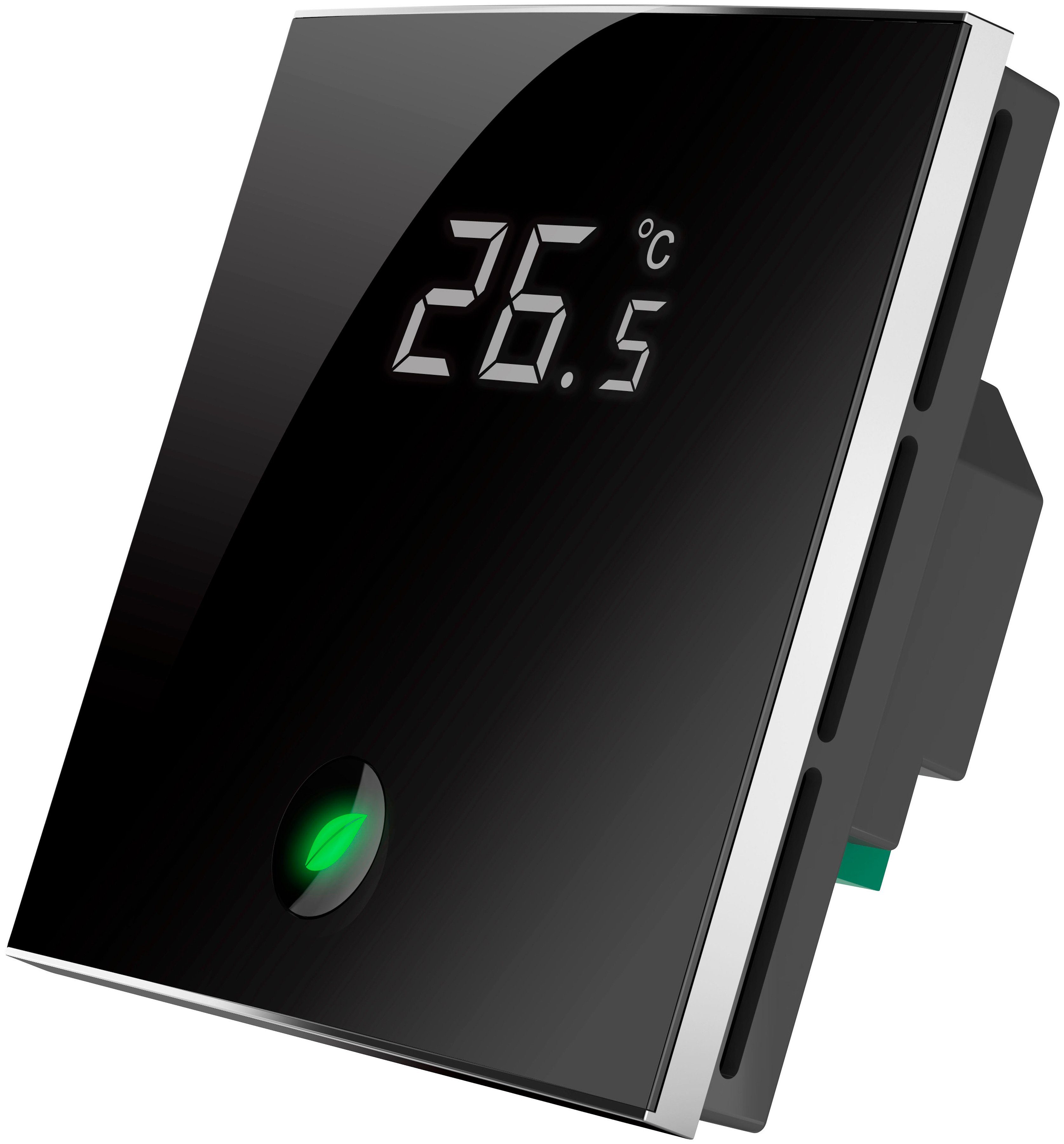 Elektrofachmarkt-online - Steckdosenthermostat - Raumtemperaturregler mit  Wochenprogramm