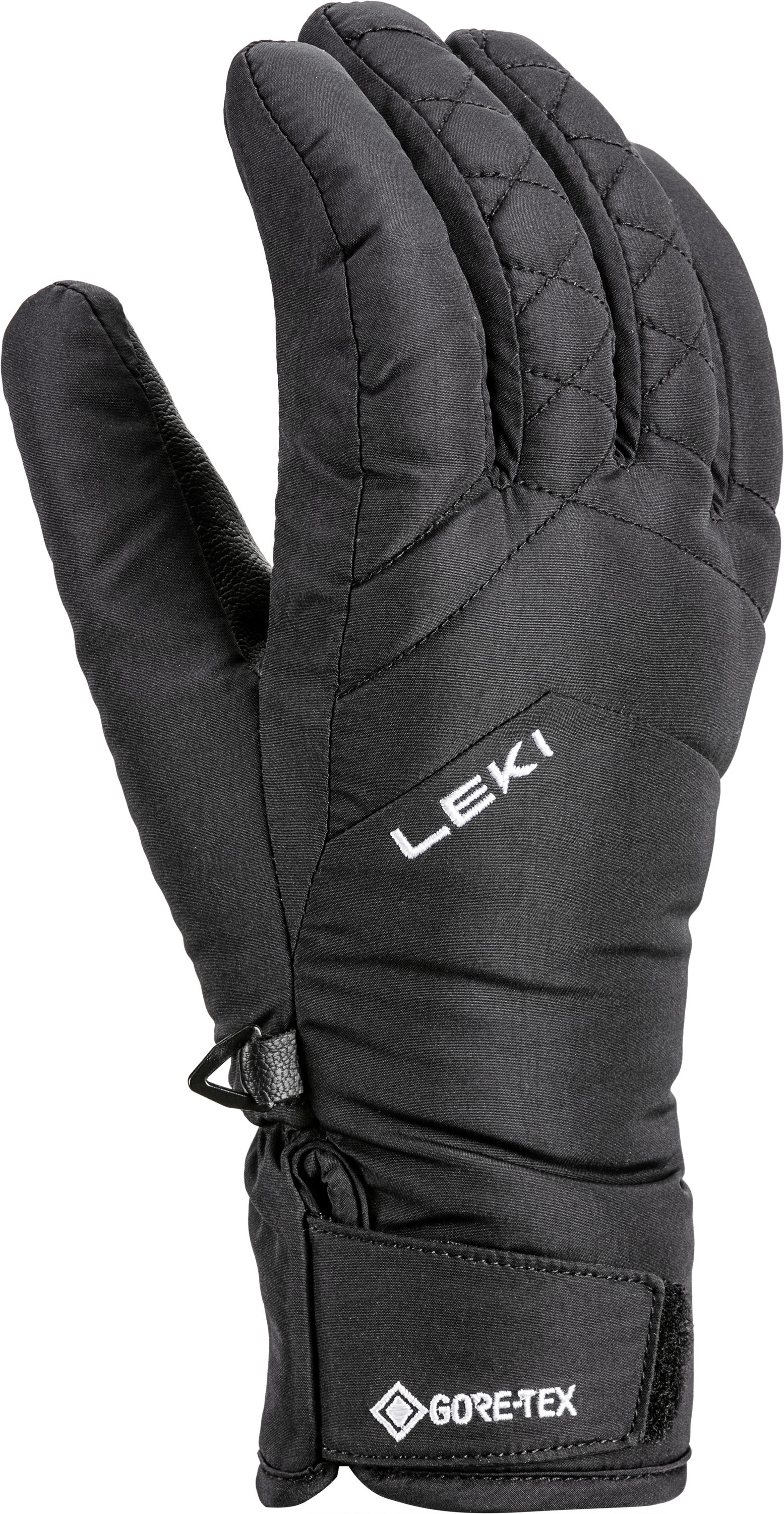 Leki Skihandschuhe HS Sveia GTX Women
