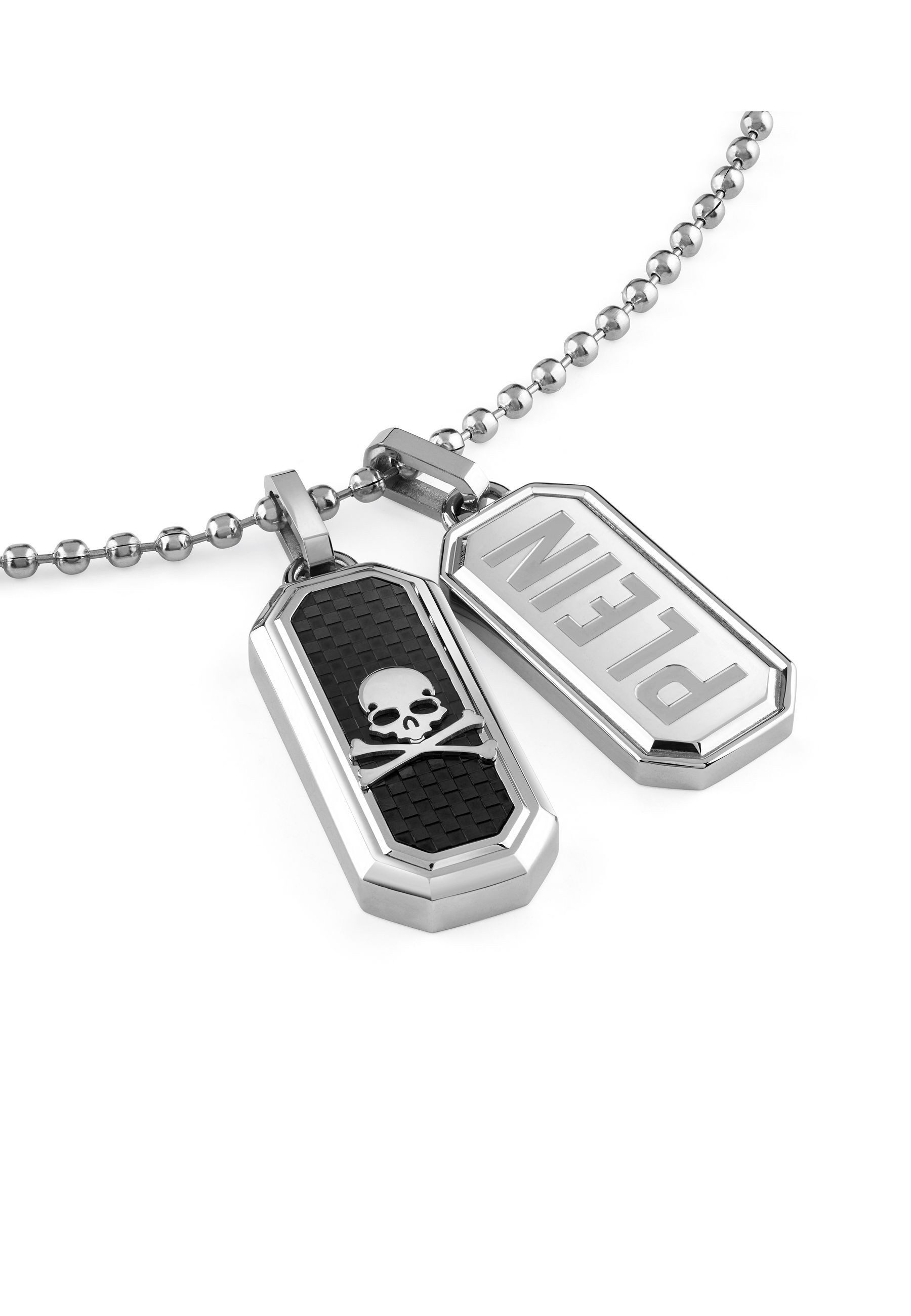 PHILIPP PLEIN Armband PLEIN TAG (Single item, 1-tlg) – Bild 3 von 3