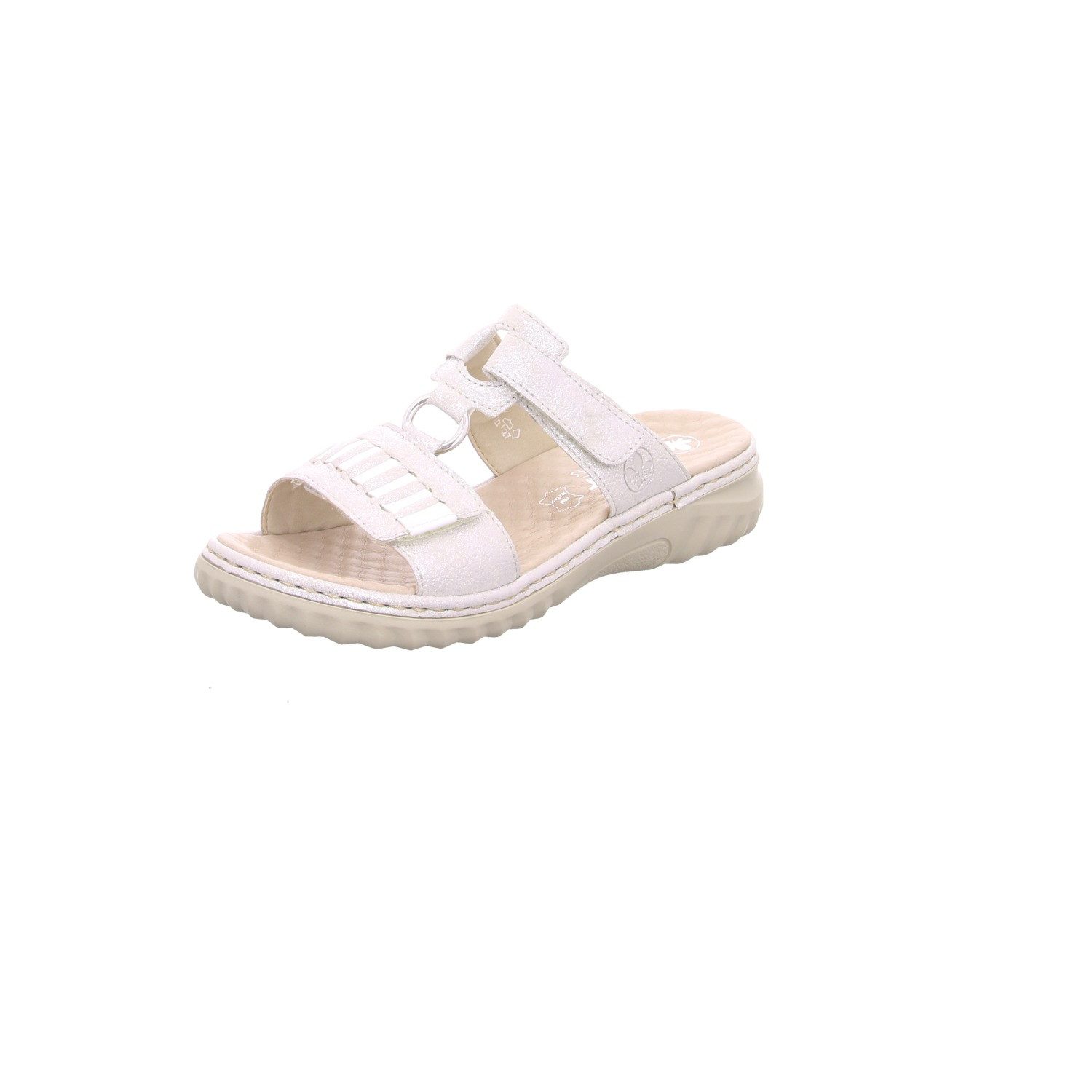 Plateau Sandalen für Damen Sandale