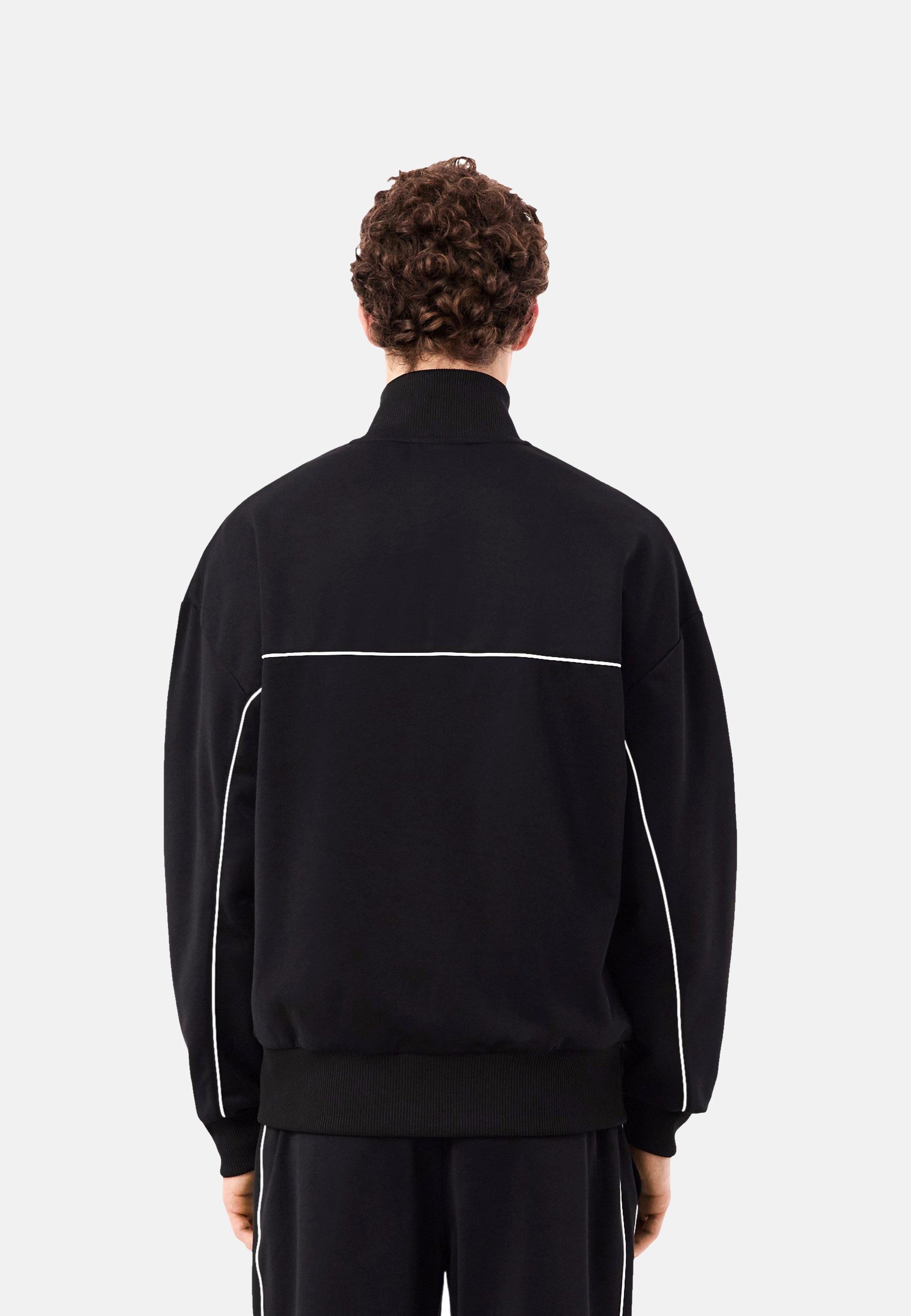 Lacoste Trainingsjacke Jacke Trainingsjacke (1-St)