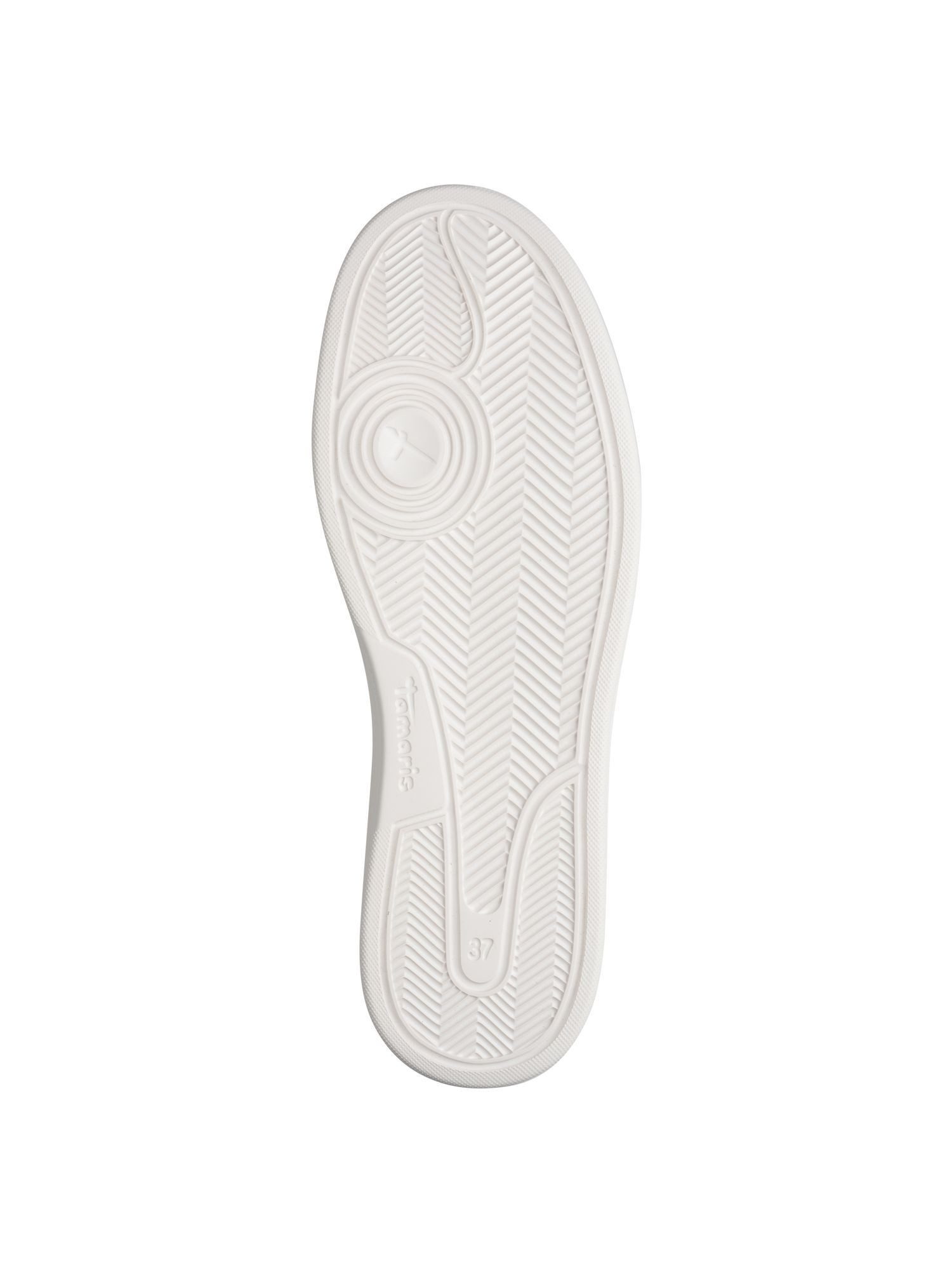 Tamaris Removable Sock mit Absatz kein Absatz 1-23795-46 Sneaker Removable Sock – Bild 5 von 5