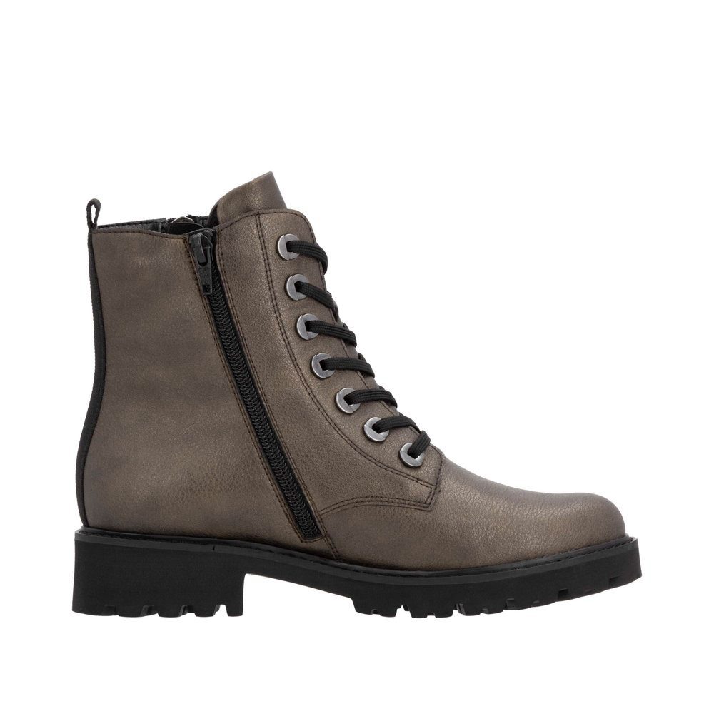 Remonte Schnürstiefel Schnürboots günstig online kaufen