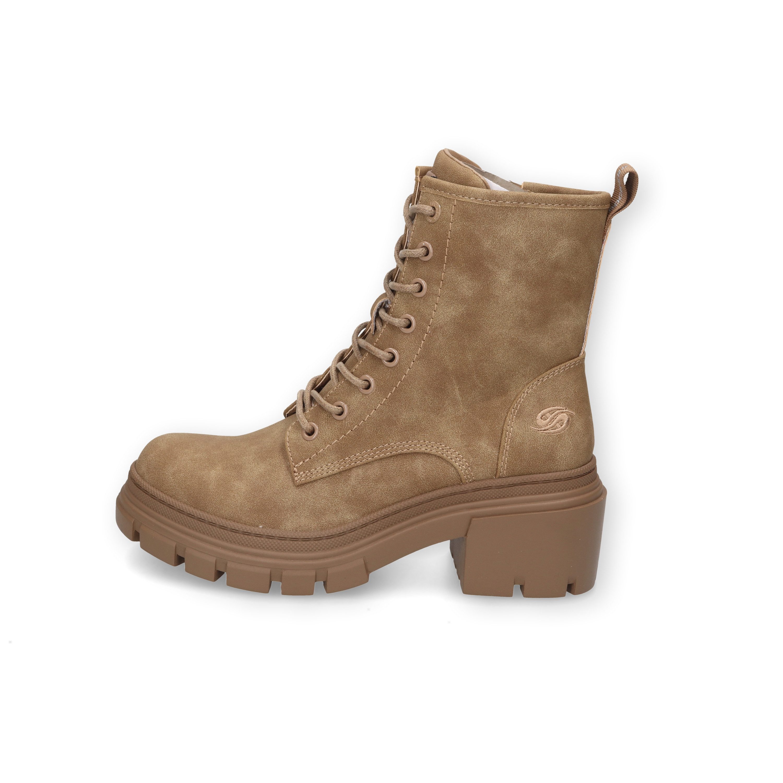 Dockers by Gerli Schnürboots günstig online kaufen