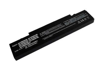 PowerSmart NSM028.815 Laptop-Akku Ersatz für SAMSUNG NP-R540, NP-SF411, P210, P460, Q320, R540, R780, RF511, RV409, RV509, SF410 Series Li-Ion 5200 mAh (11,1 V)