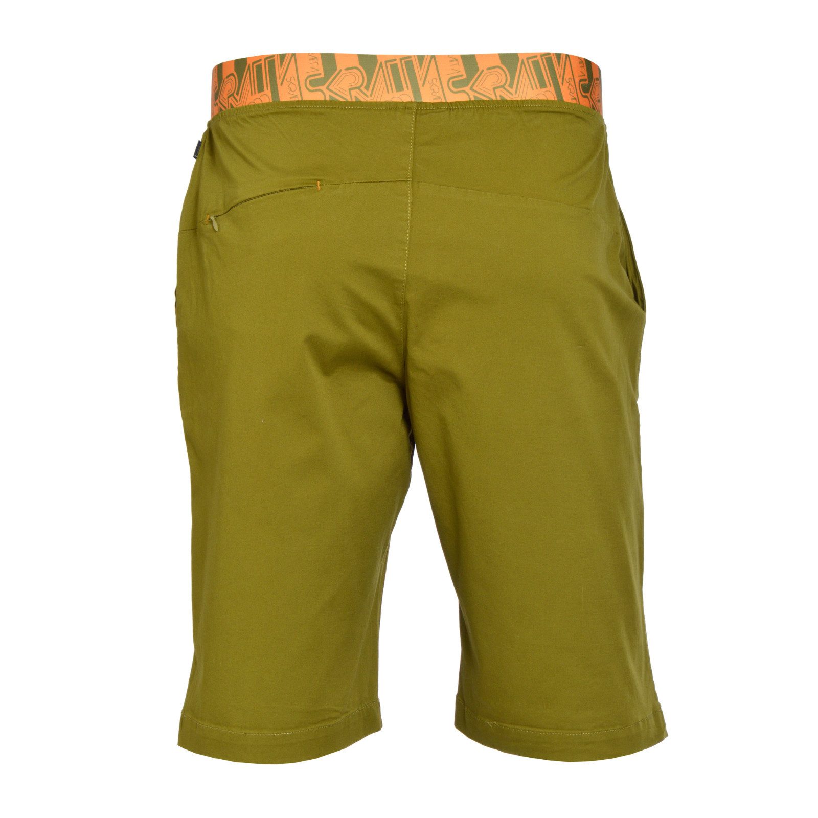 Skratta Shorts Funktionshose Outdoorshorts Wandershort - Kurze Hosen für Herren