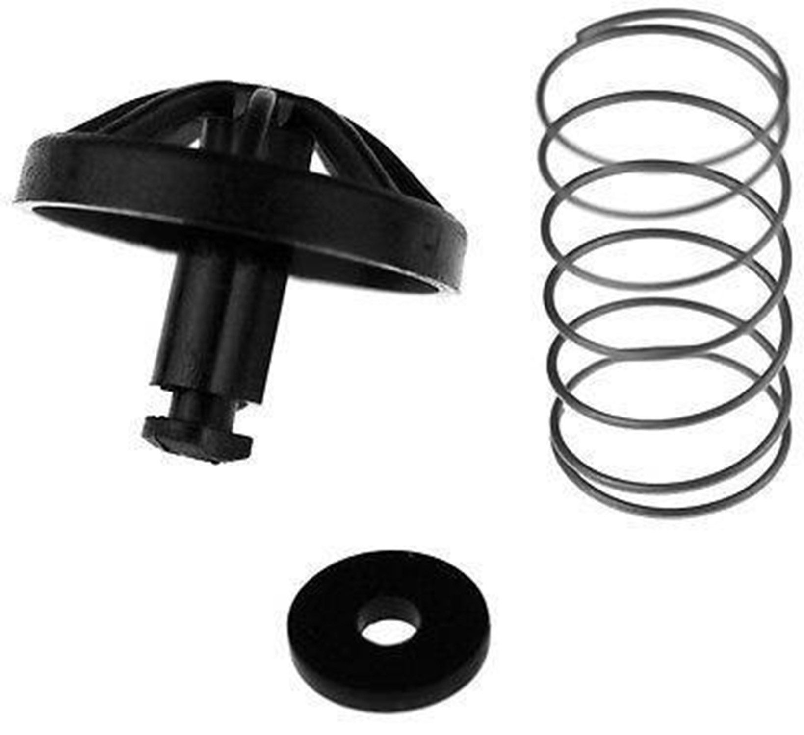 BOSCH Dichtungsring Bosch Siemens 00614534 (00169025) Tropfstop, Dichtung für Kaffeemasch