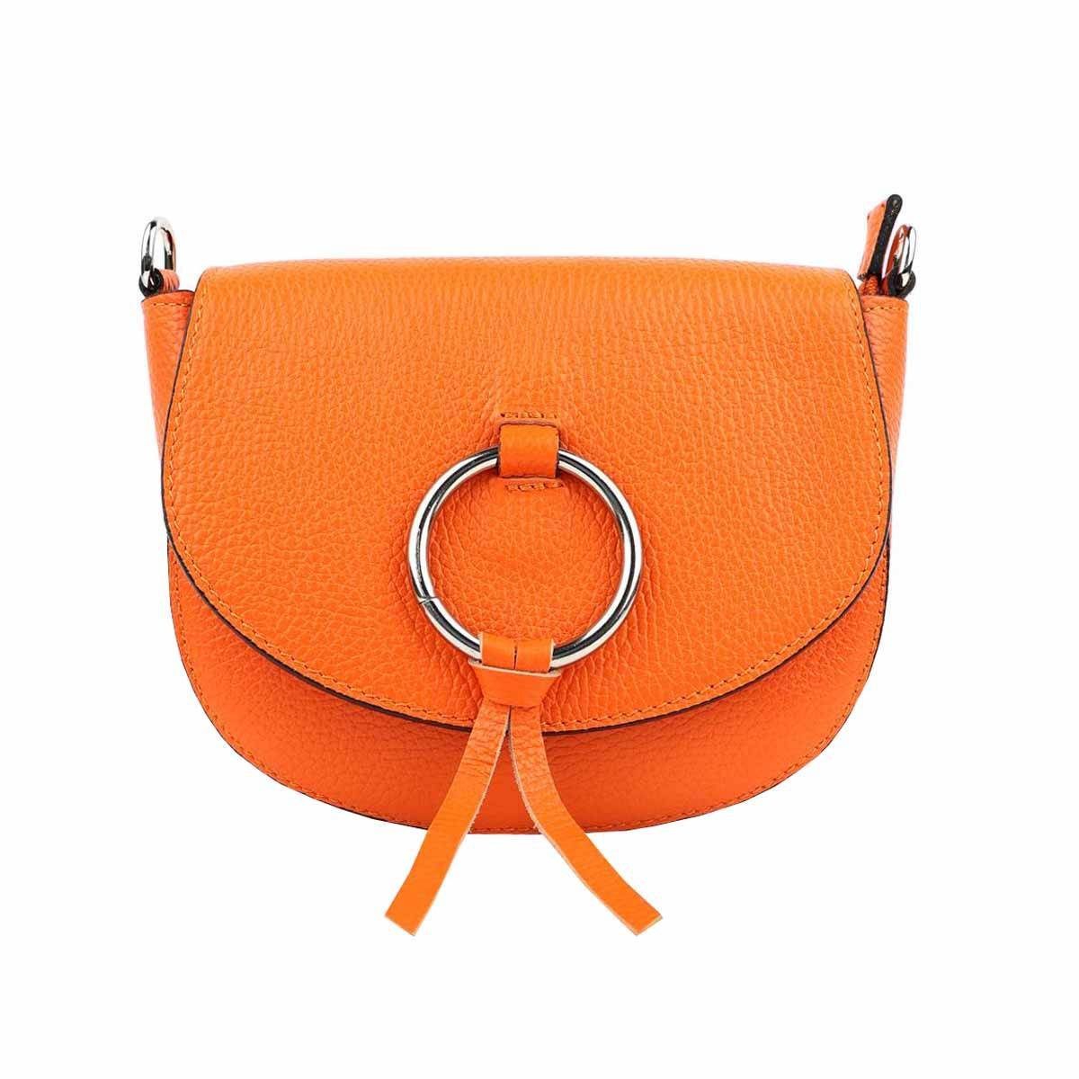 ITALYSHOP24 Schultertasche Made in Italy Damen günstig online kaufen