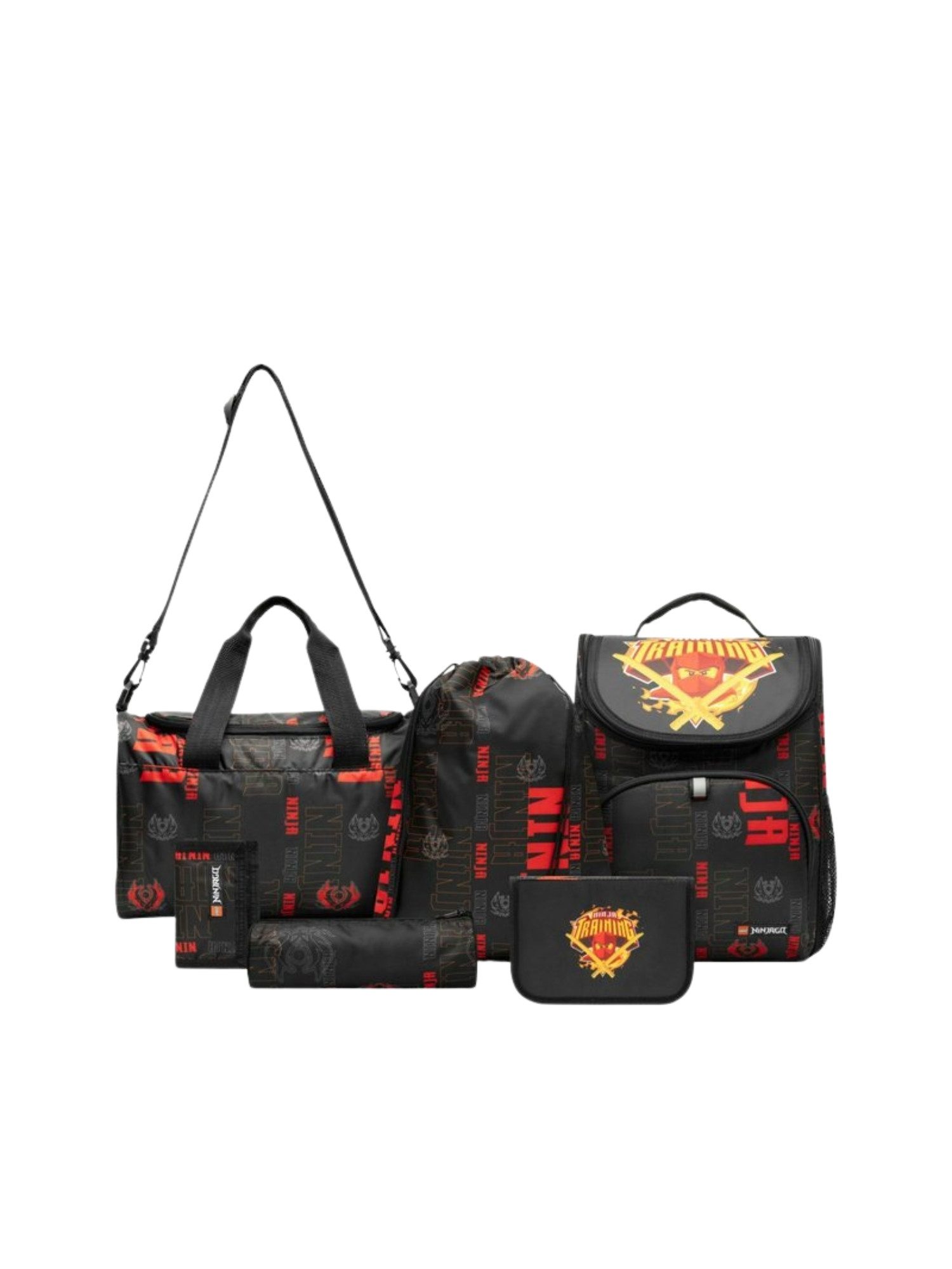 LEGO® Handtasche LEGO® Bag Core