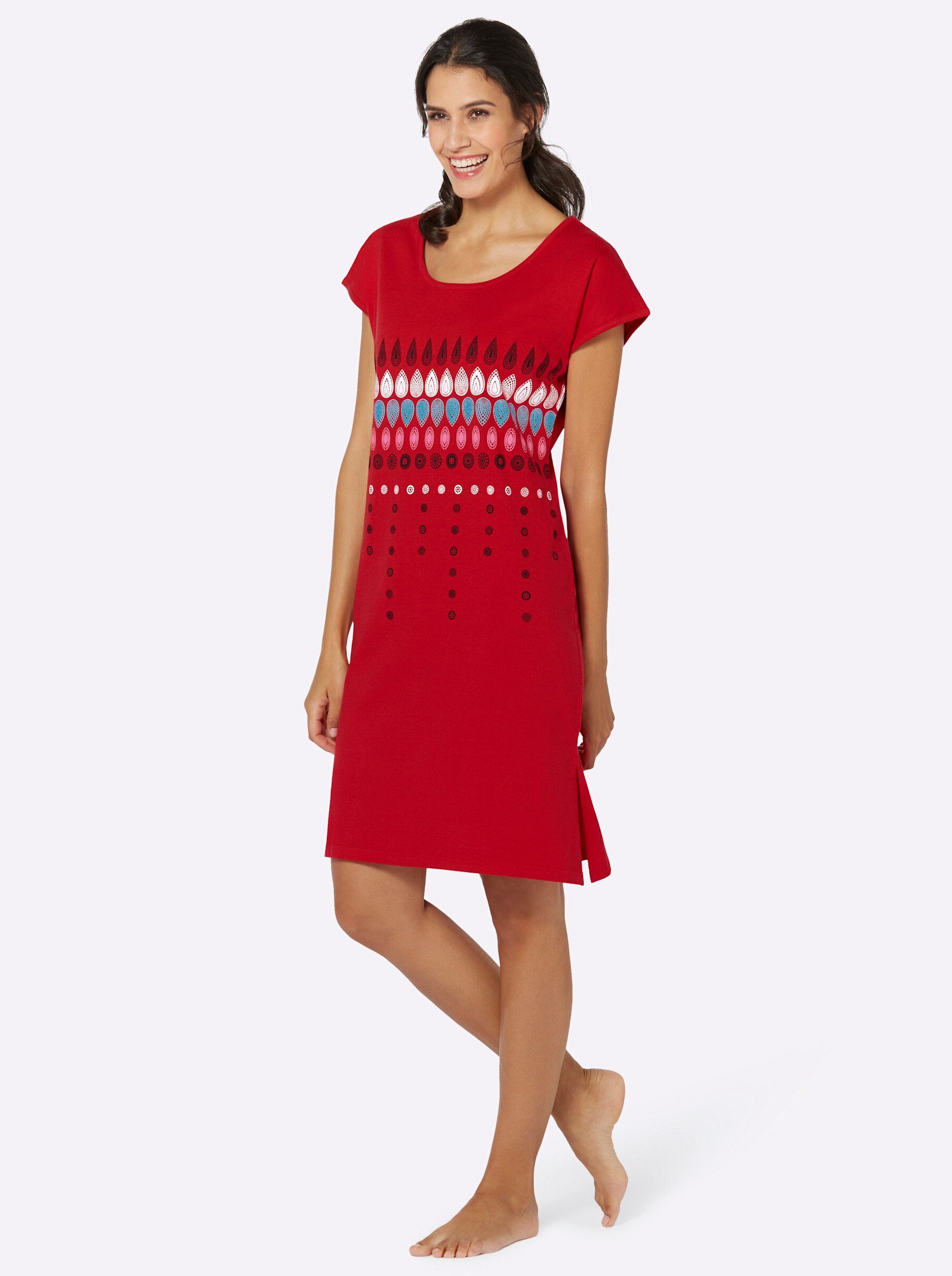 Top Ten Strandkleid Sommerkleid (2-tlg) günstig online kaufen