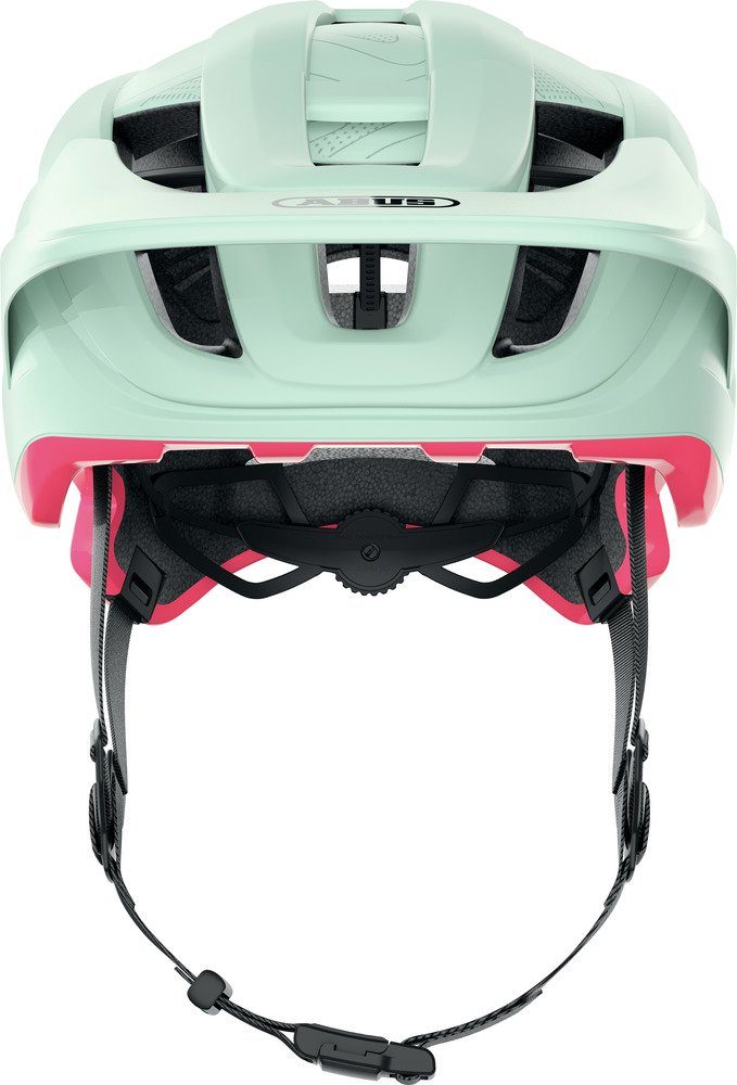 ABUS Mountainbikehelm CLIFFHANGER