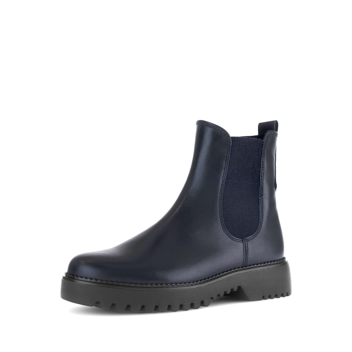 Gabor Chelsea Boot Glattleder Chelseaboots günstig online kaufen