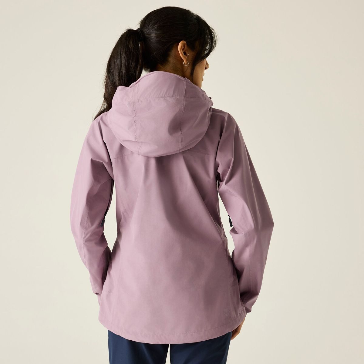 Dare2b Outdoorjacke Torrek Brth Easy Jacket Vielseitige Damenjacke mit hoher Wassersäule, winddicht, mit