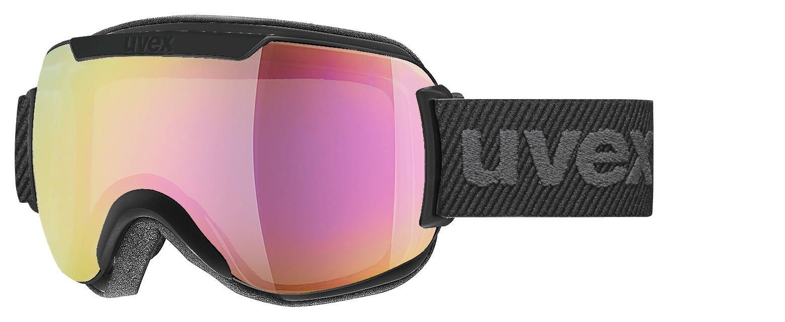 Uvex Skibrille Skibrille / FM DOWNHILL 2000 Snowboardbrille