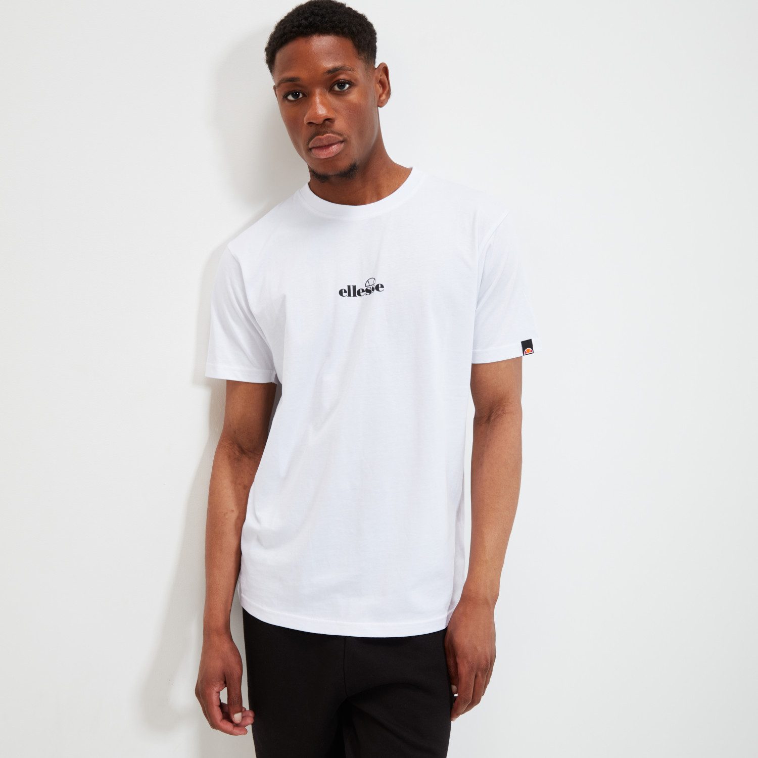 Ellesse T-Shirt ellesse Herren T-Shirt OLLIO günstig online kaufen