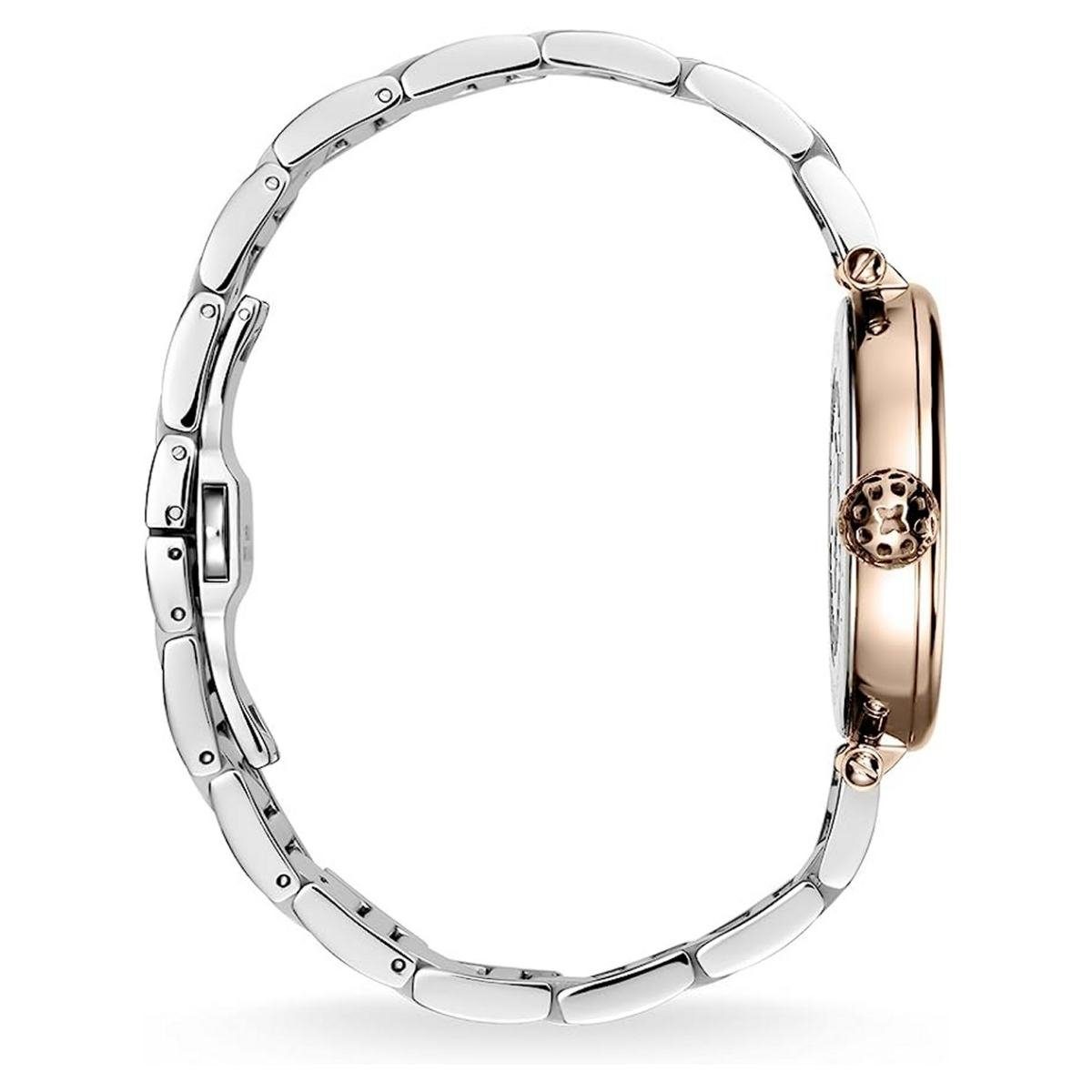 THOMAS SABO Quarzuhr WA0257-277-201-38 MM