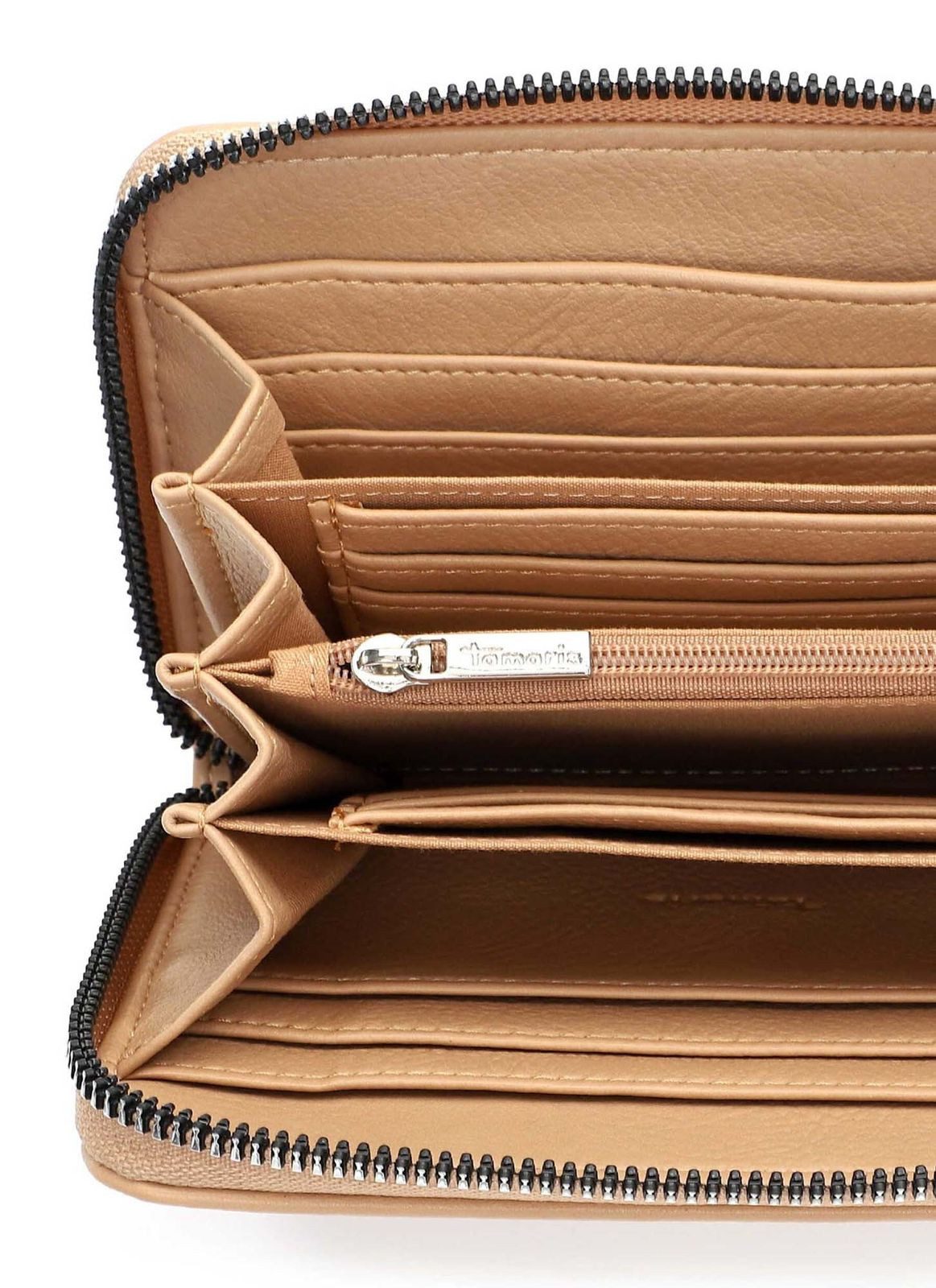 Tamaris Geldbörse Zip Around Wallet, mit RFID-Blocker Schutz günstig online kaufen