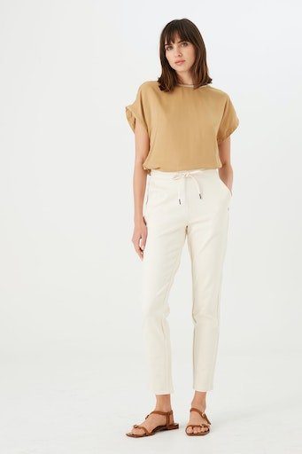 Garcia Jogger Pants mit Stretch günstig online kaufen