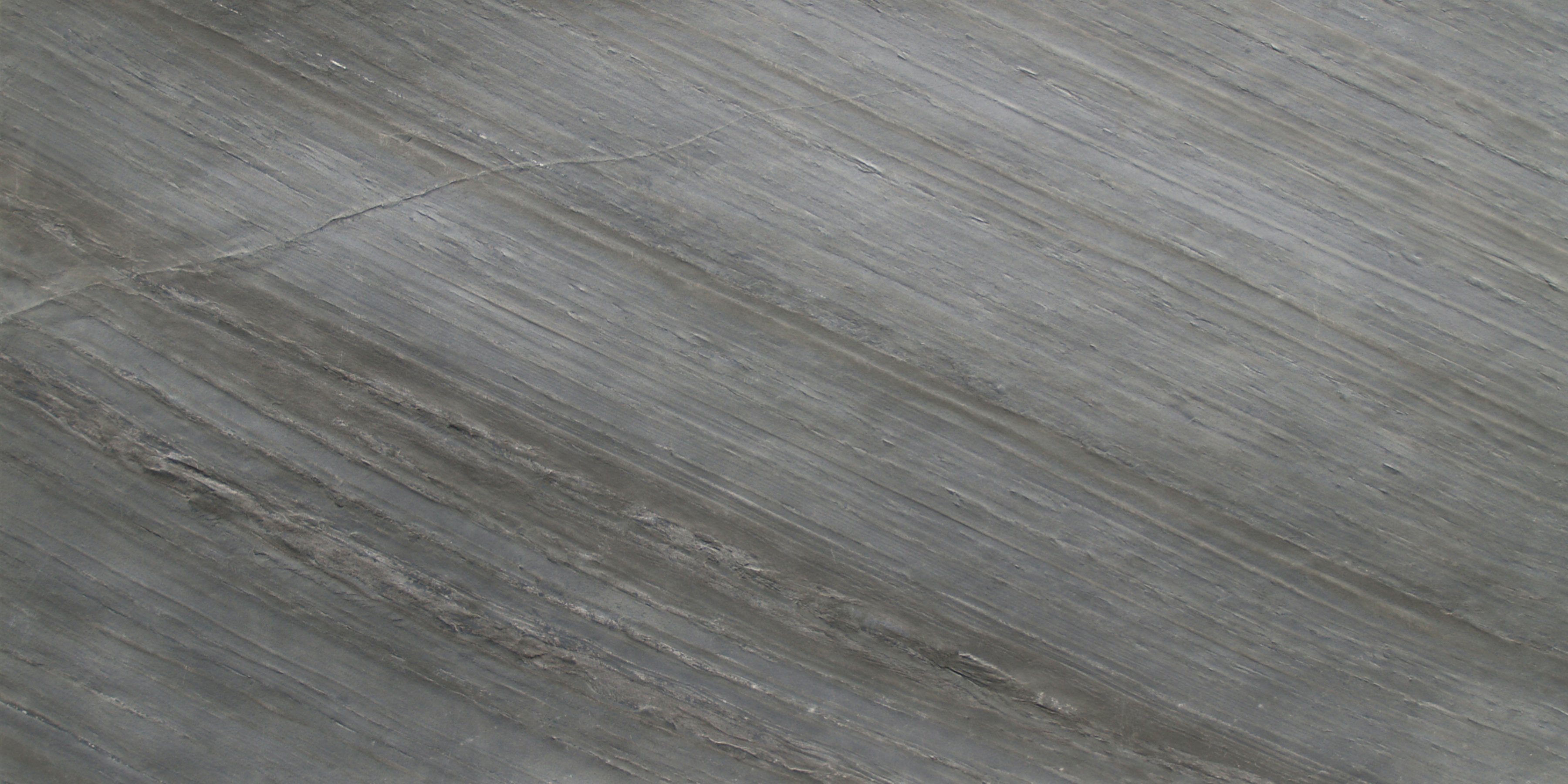 Slate Lite Dekorpaneele UltraThin eco+ D-Black 315°, BxL: 120x240 cm, 2,88 qm, (1-tlg) aus Echtstein