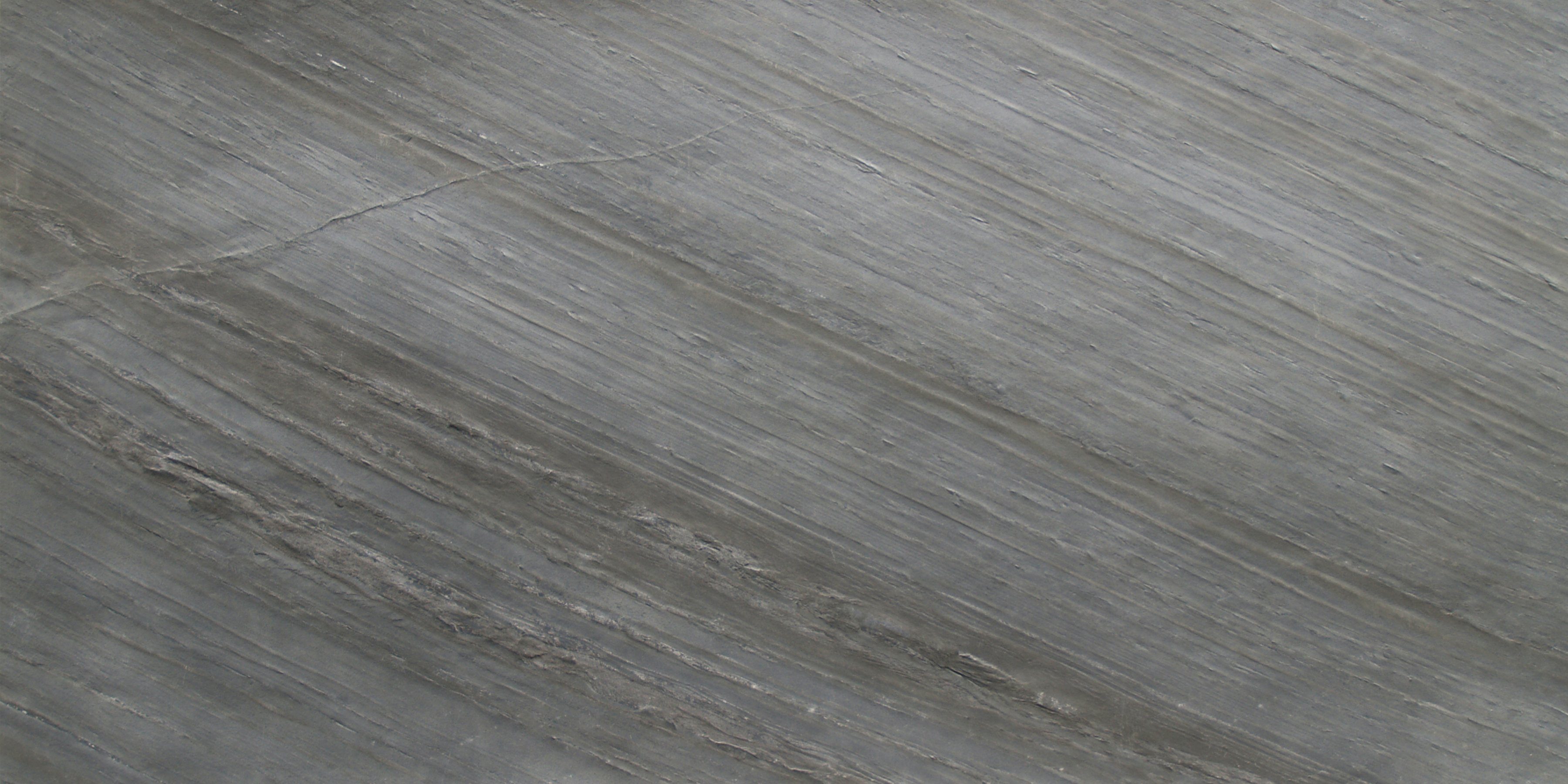 Slate Lite Dekorpaneele UltraThin eco+ D-Black 315°, BxL: 120x240 cm, 2,88  qm, (1-tlg) aus Echtstein