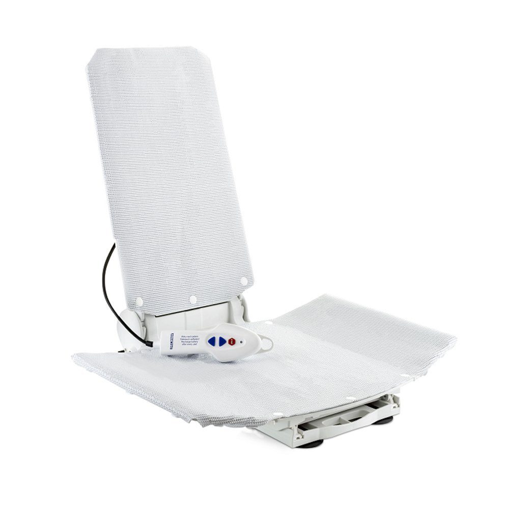 Invacare Badewannenablage Badewannenlifter Invacare Aquatec Orca günstig online kaufen