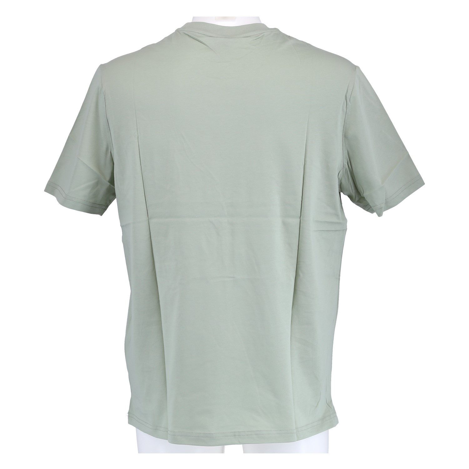 Oakley T-Shirt O bark 2.0 (Baumwolle) faded grün Herren