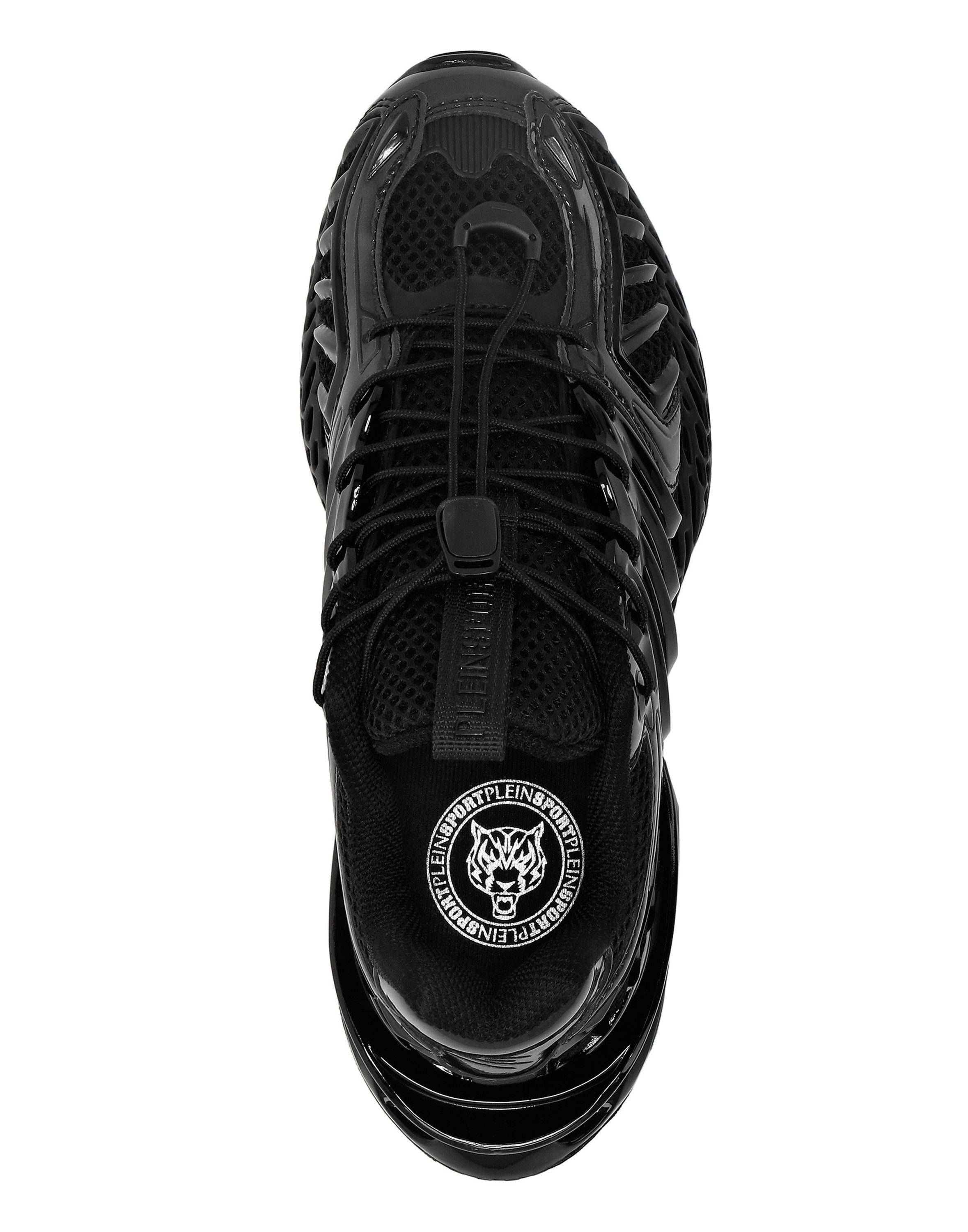 PLEIN SPORT The Thunder Stroke Gen.x.02. Sneaker – Bild 2 von 5