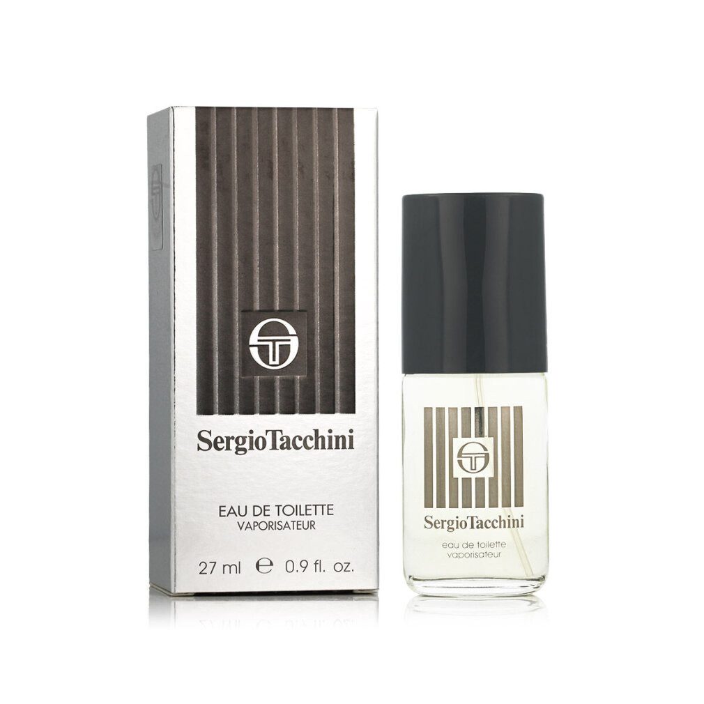 Sergio Tacchini Eau de Toilette Eau De Toilette 27ml (man)