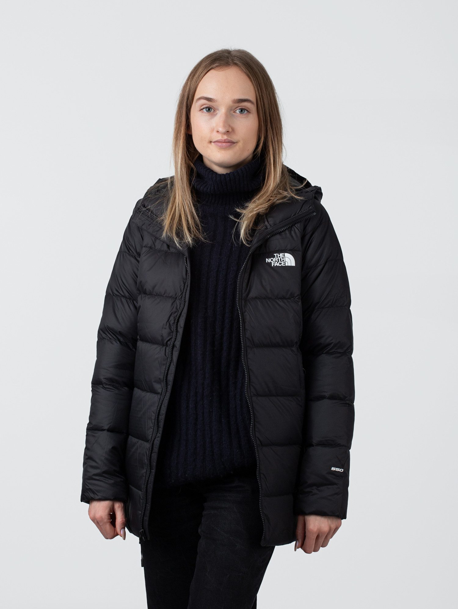 The North Face Winterjacke The North Face Hyalite Down Parka