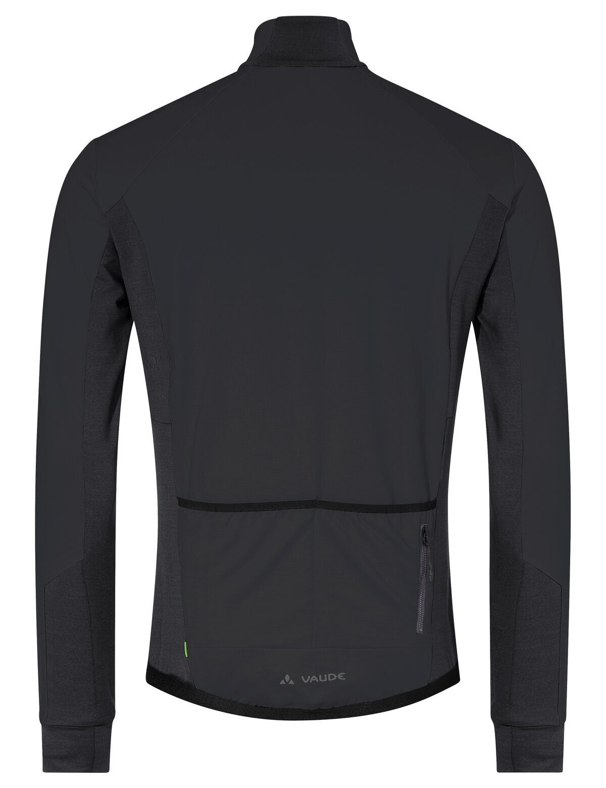 VAUDE Radtrikot Men's Kuro Halfzip LS günstig online kaufen