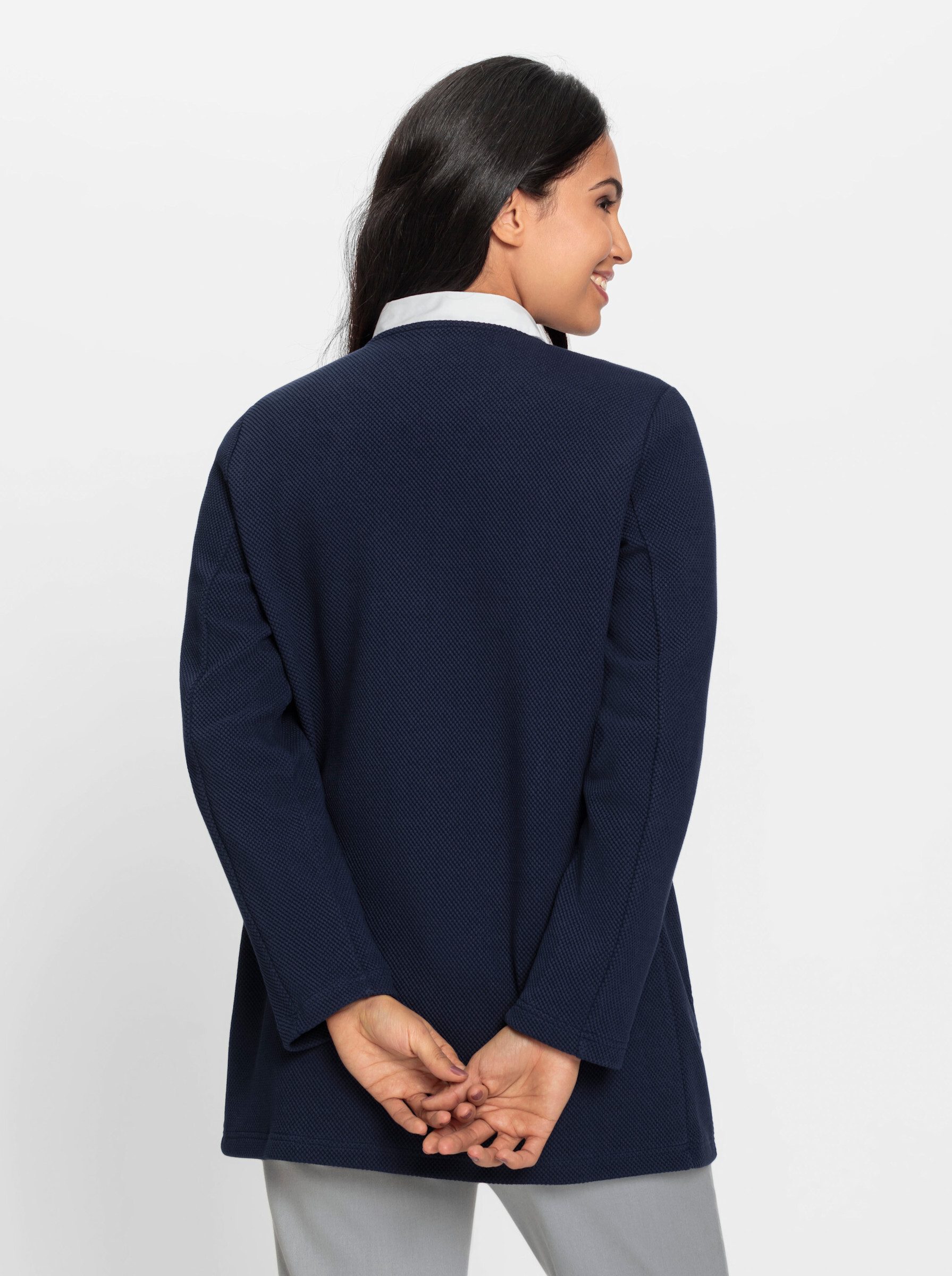 Witt Shirtjacke Shirtjacke . günstig online kaufen