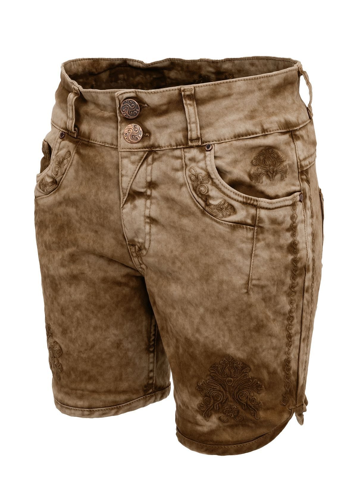 Hangowear Trachtenhose HENDRINA